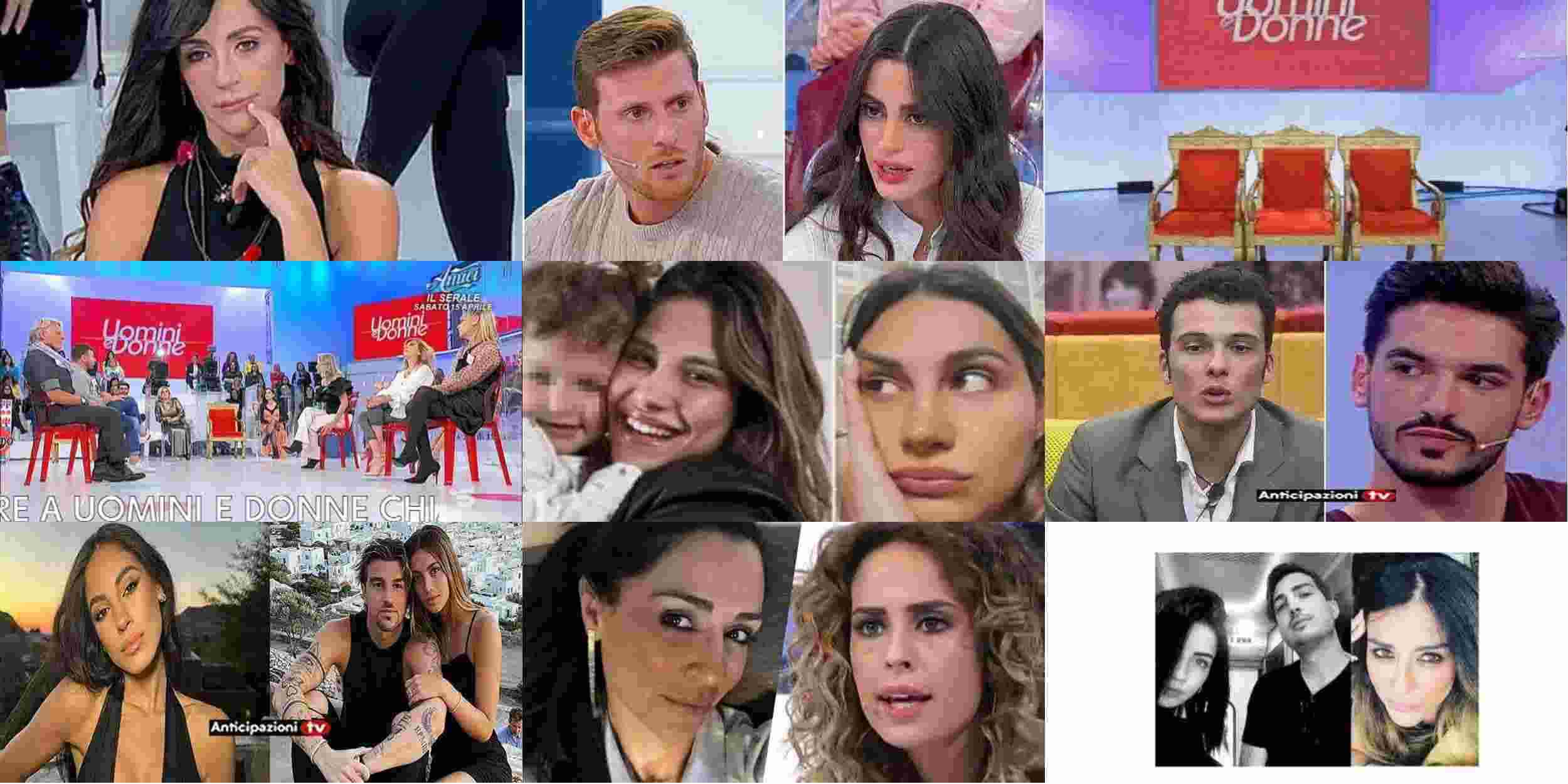 Uomini e Donne finisce in anticipo? Raffaella Mennoia smentisce e fa una rivelazione