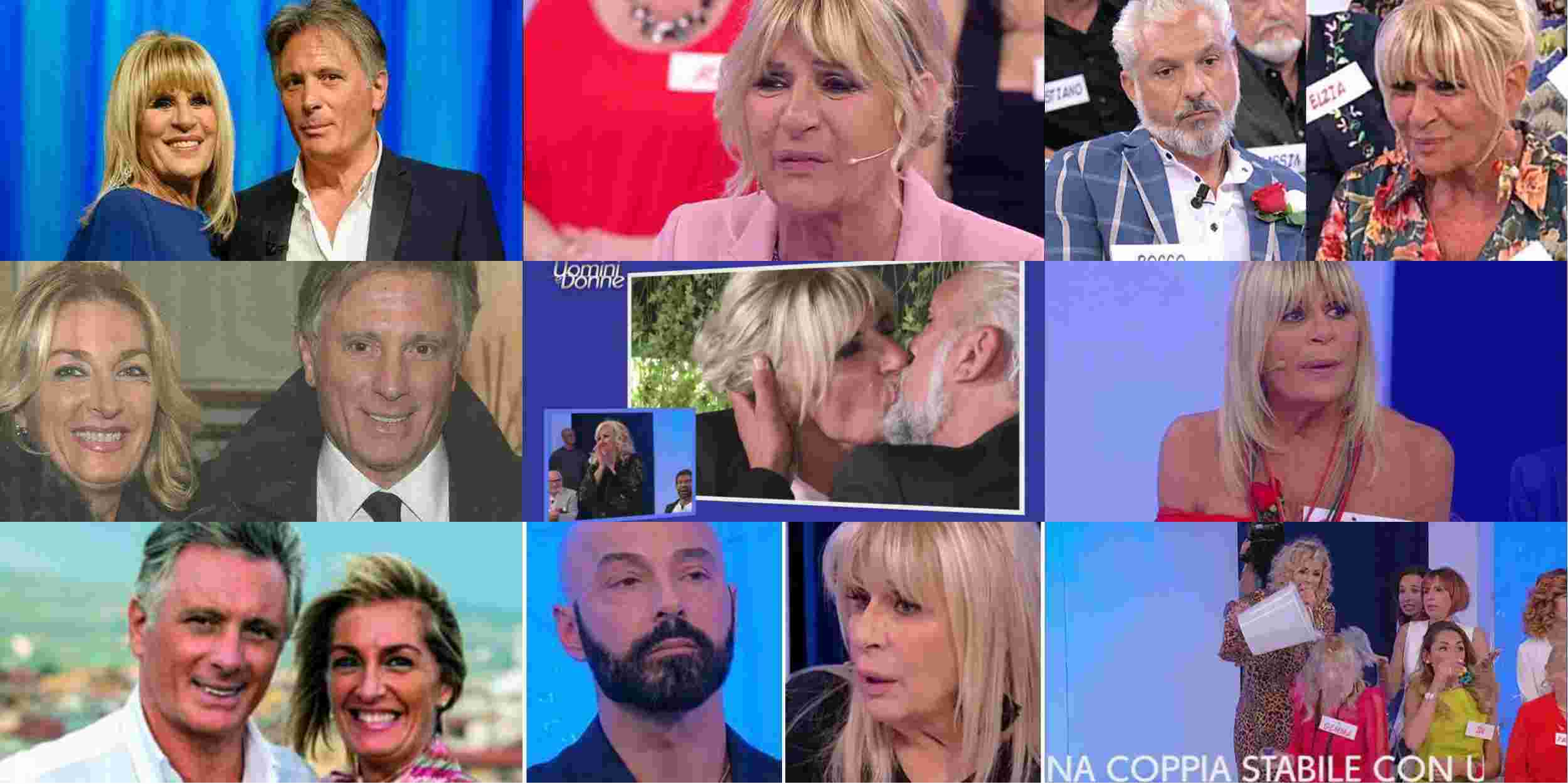 Uomini e Donne, Gemma rompe il silenzio su Giorgio: come lo accoglierebbe se tornasse