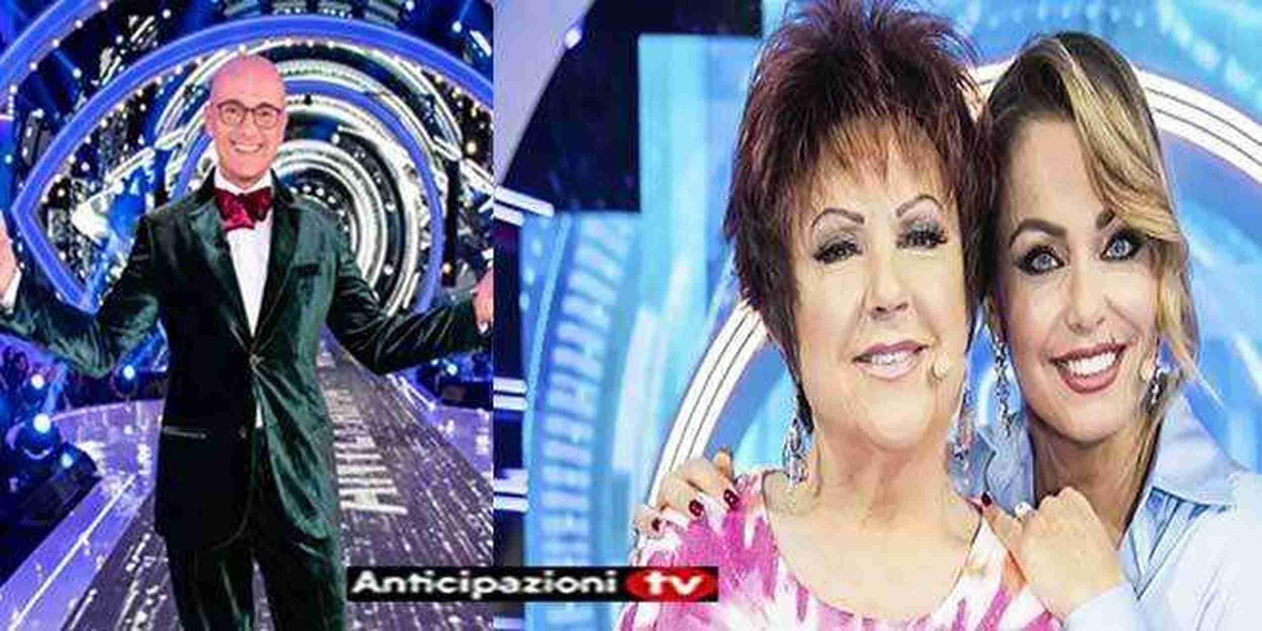 GF Vip 7, botta e risposta tra due ex concorrenti: ecco cosa è successo