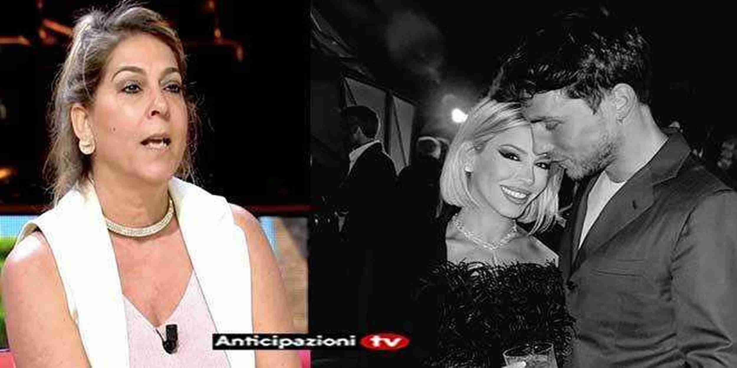 GF Vip 7, la mamma di Oriana Marzoli si pronuncia sul rapporto della figlia con Daniele Dal Moro
