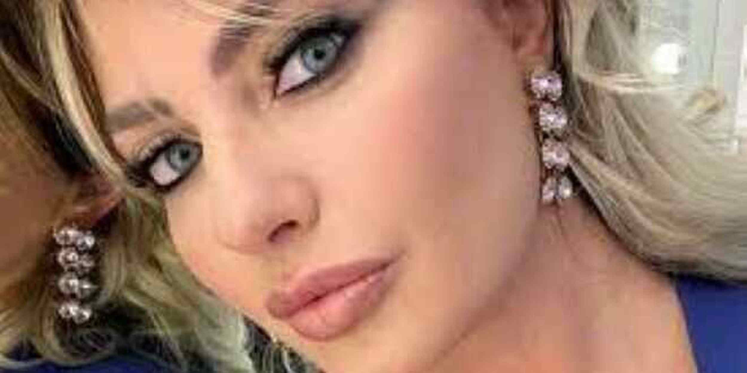 GF Vip, ecco chi sarebbe la nuova fiamma di Manila Nazzaro