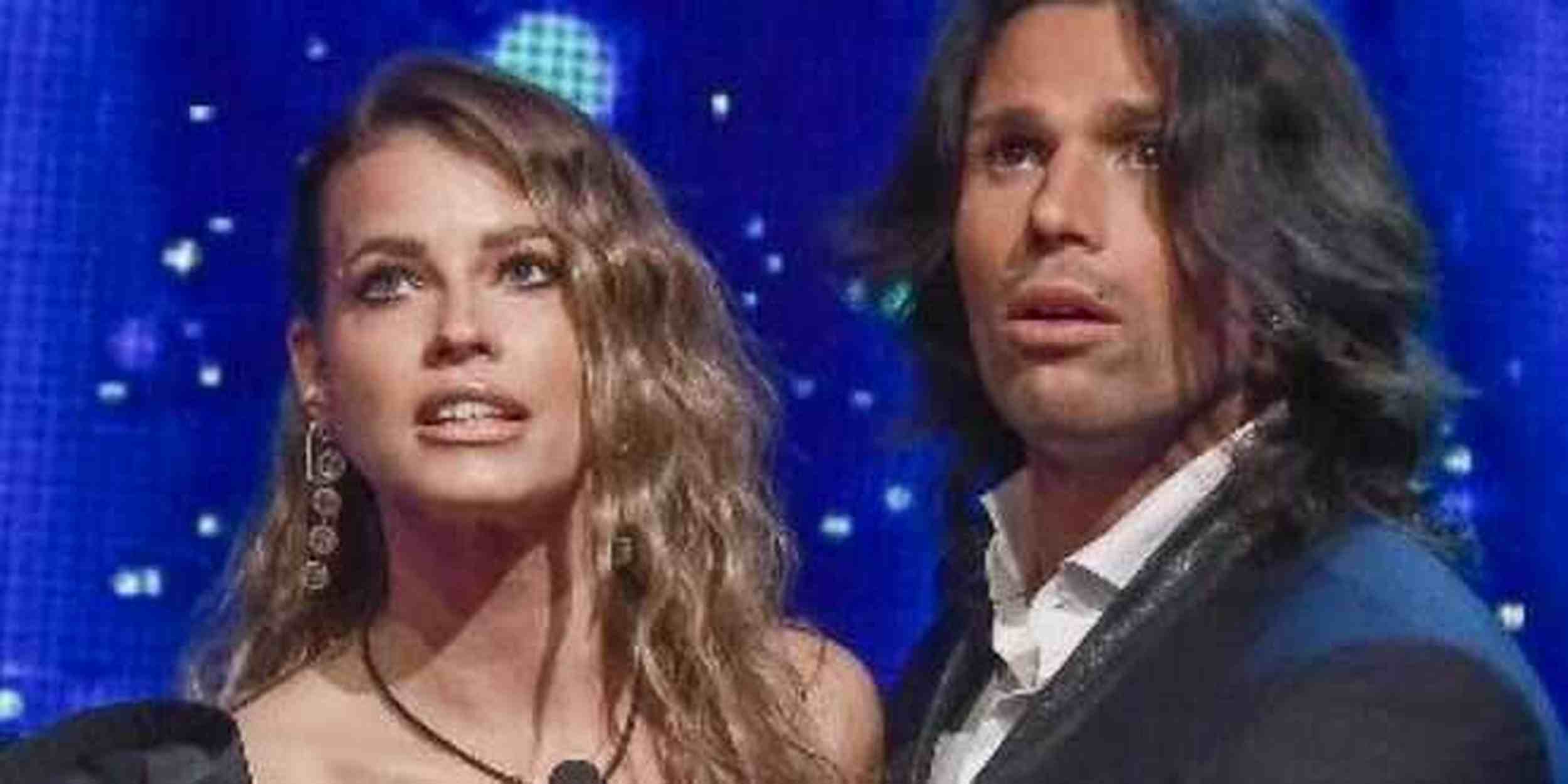 GF Vip, nuovi amori per Luca Onestini e Ivana Mrazova: lui sta con un’ex gieffina?