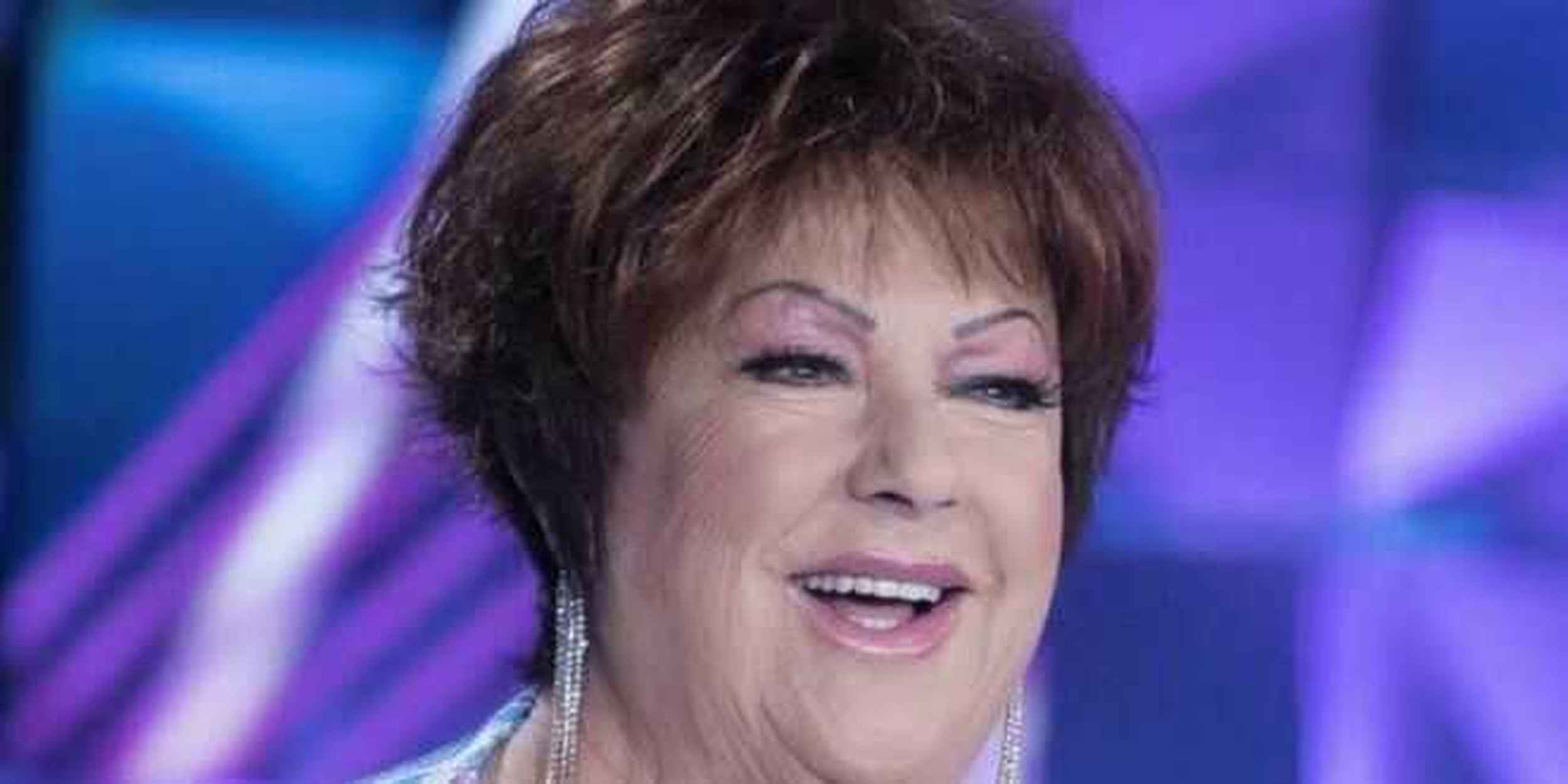 GF Vip, Orietta Berti prossima concorrente del reality? La risposta della cantante