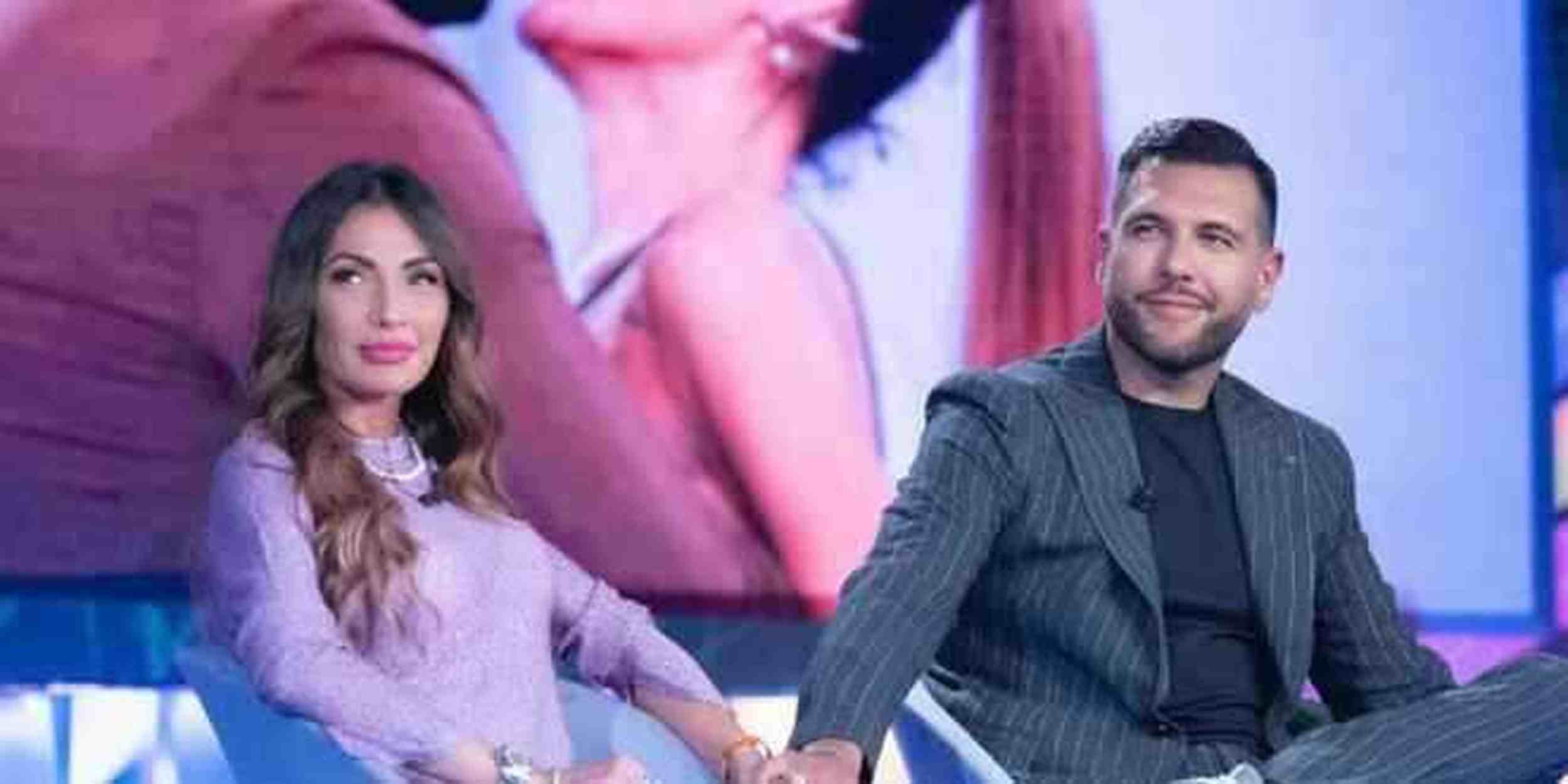 Gossip Uomini e Donne, storia al capolinea tra Ida Platano e Alessandro Vicinanza? Il messaggio di lui preoccupa