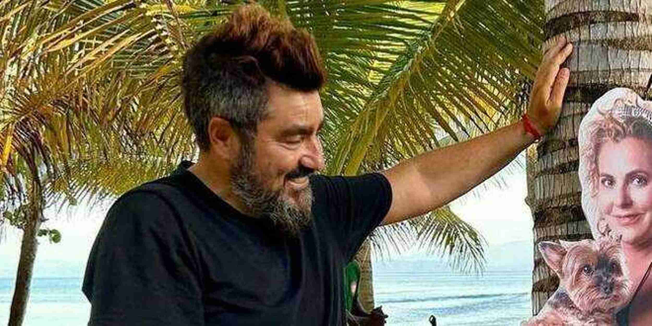 Isola dei Famosi 17, due concorrenti hanno fatto l’amore mentre tutti dormivano: parla Paolo Noise