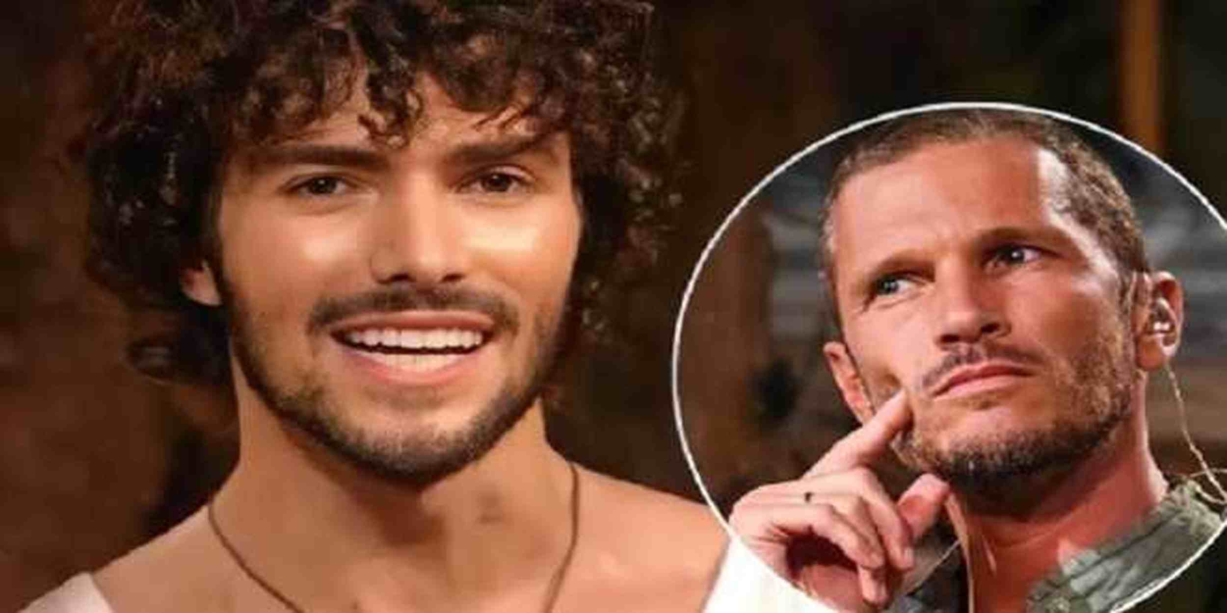 Isola dei Famosi 2023, il manager di Gian Maria attacca Alvin: "Lavori per Grazia Divina"