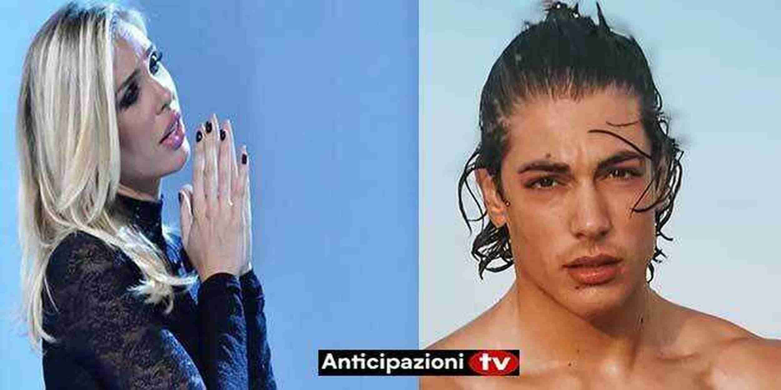 Isola dei famosi 2023, Luca Vetrone ha un imprevisto durante la prova leader: il dettaglio che non sfugge