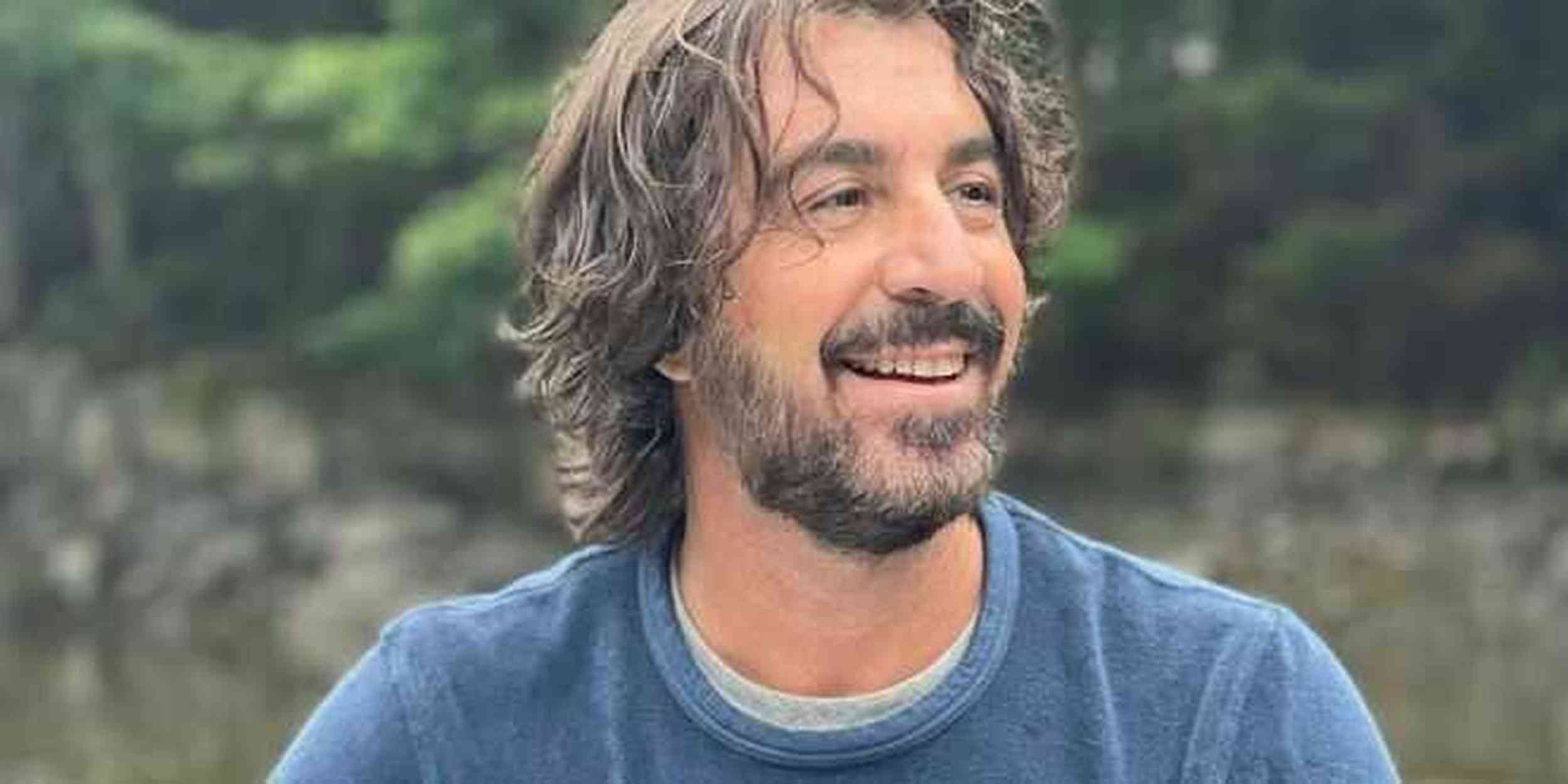 Isola dei famosi 2023, Marco Mazzoli asfalta il Grande Fratello Vip