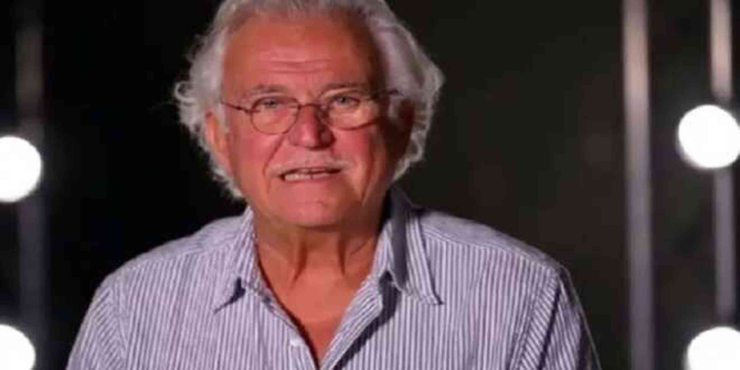 Isola dei Famosi 2023, mistero su Marco Predolin: ritiro forzato o scelta volontaria?