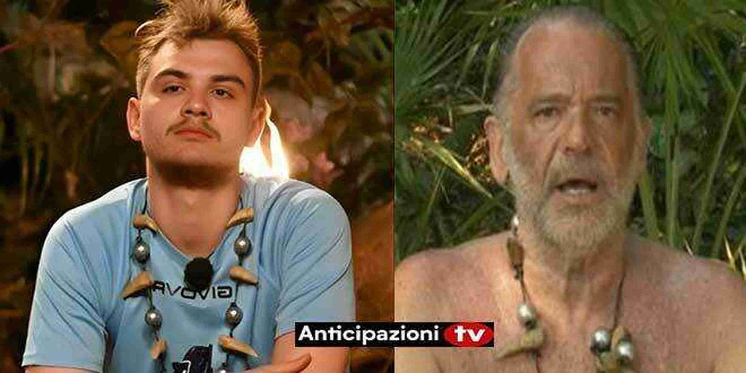 Isola dei famosi 2023, Simone Antolini in ospedale: incerta la sua idoneità alla partecipazione