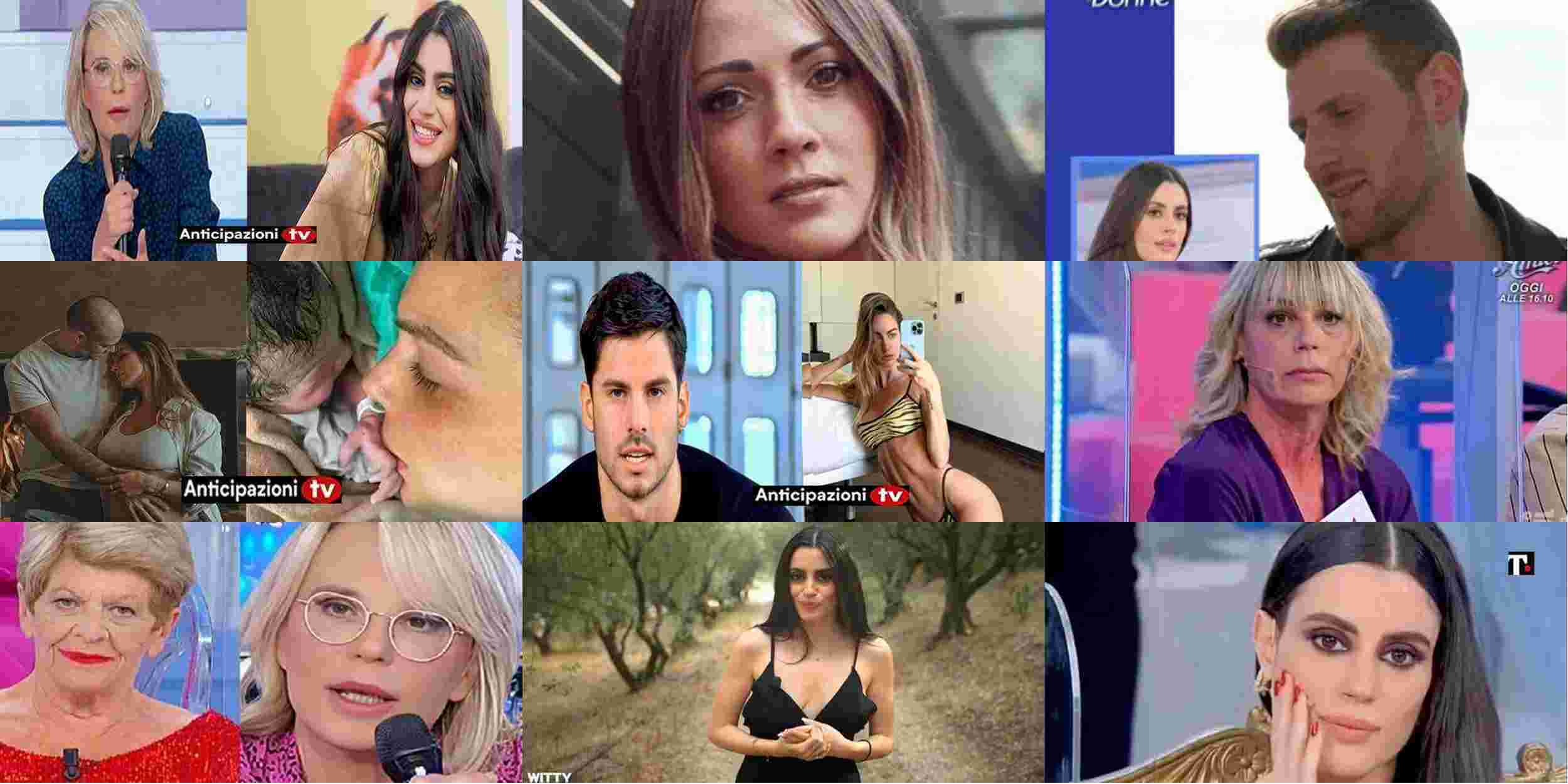 Uomini e Donne, Lavinia Mauro si è fatta qualche ritocchino? Risponde la tronista