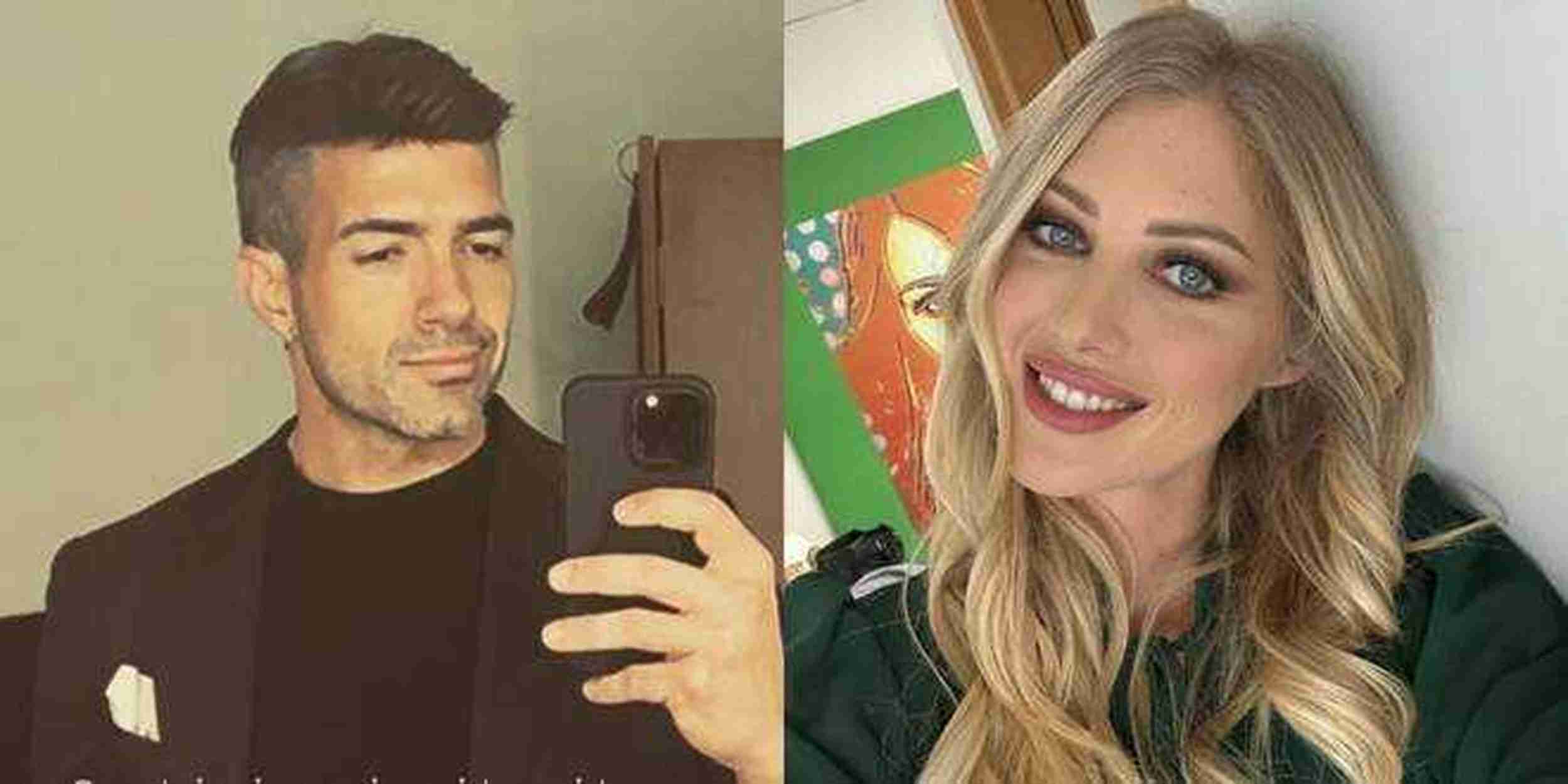 News Uomini e Donne, Nicole Santinelli parla dopo la rottura con Carlo Alberto Mancini: il comunicato