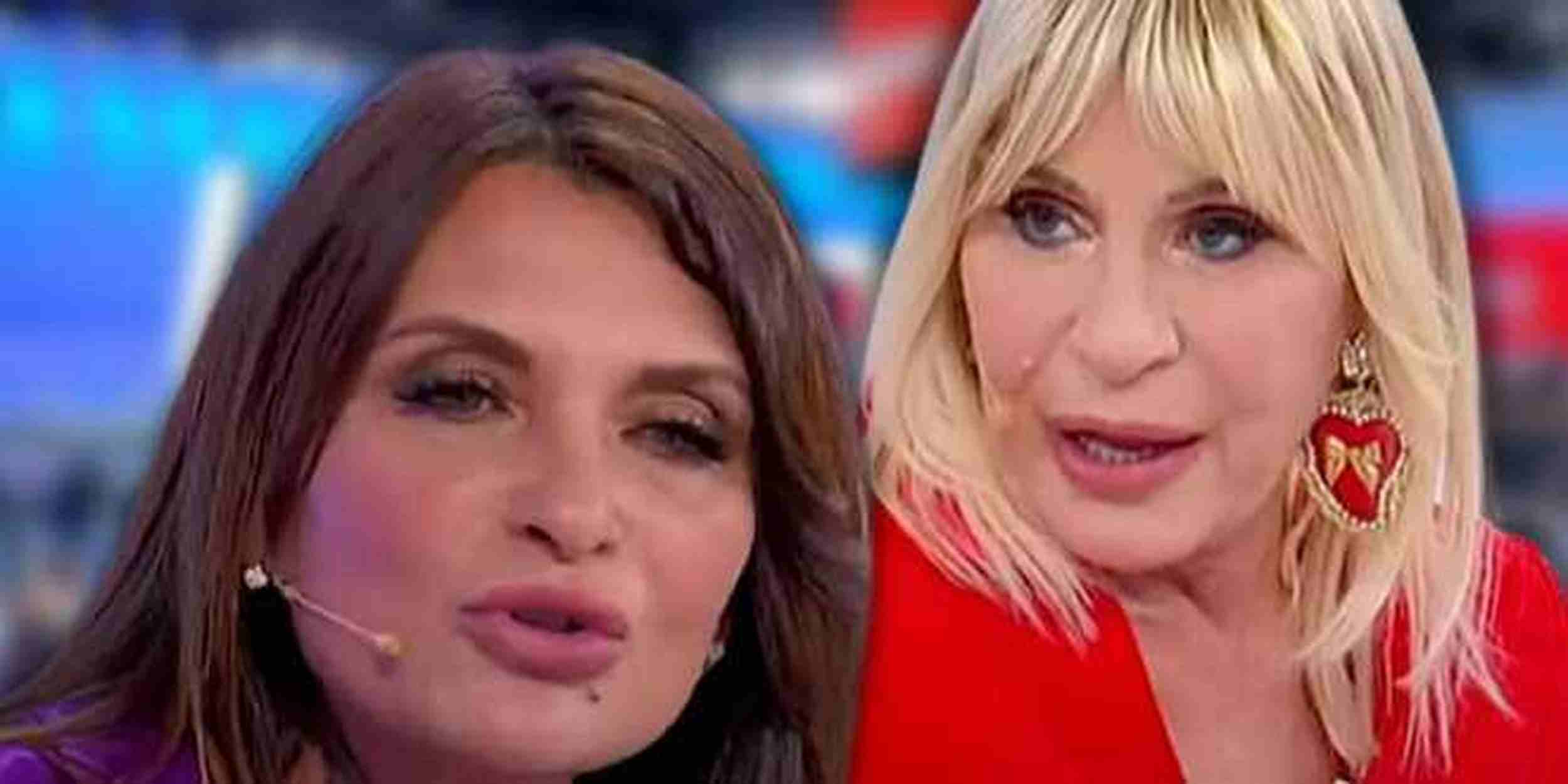 Oggi Uomini e Donne non va in onda: ecco cosa abbiamo già visto e cosa vedremo