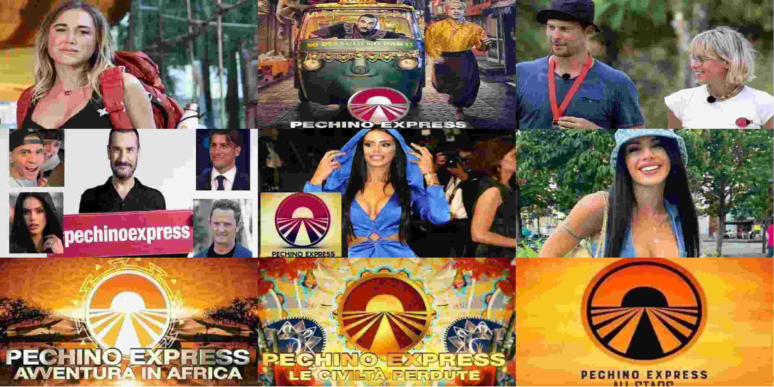 Pechino Express, Alessandra Demichelis sospesa dall’ordine degli avvocati: ecco i motivi