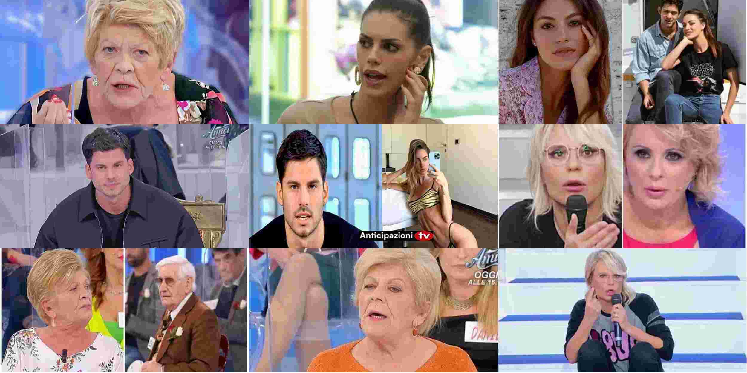 Uomini e Donne, sta per uscire il primo singolo di Pinuccia: il titolo è tutto un programma