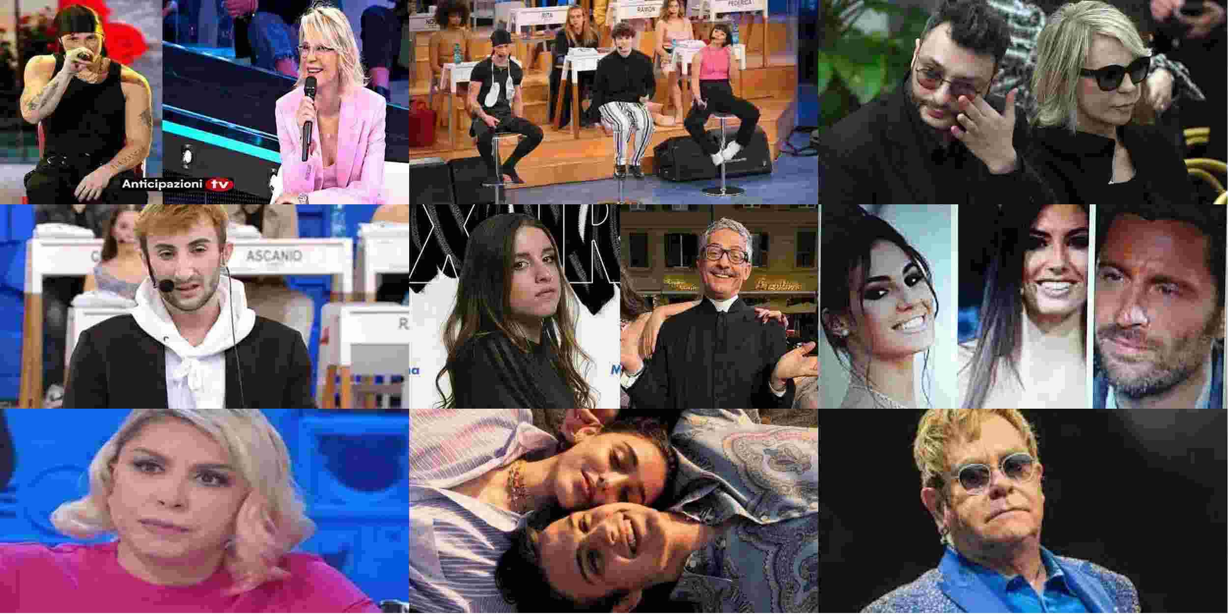 Quanto ha guadagnato Wax ad Amici 22?