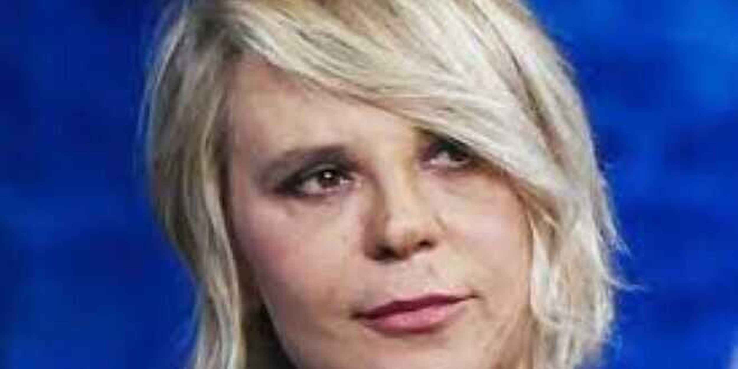 Sapete chi doveva sposare Maria De Filippi prima di incontrare Maurizio Costanzo?