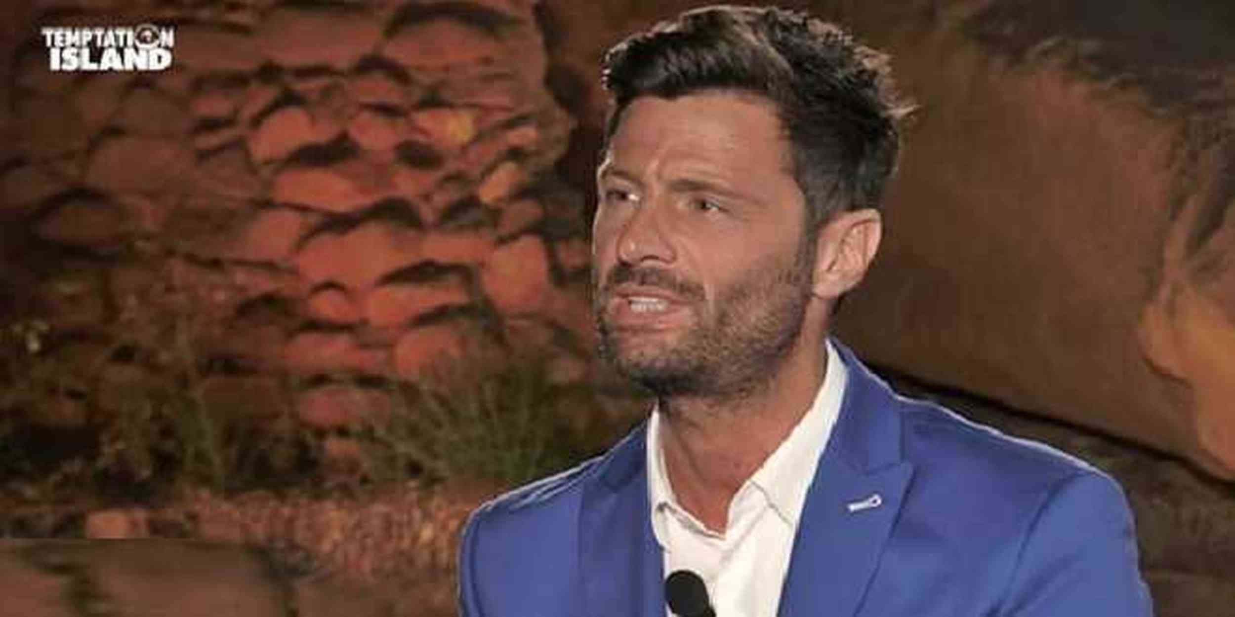 Temptation Island 2023, una coppia scoppia durante i casting: ecco cos’è successo