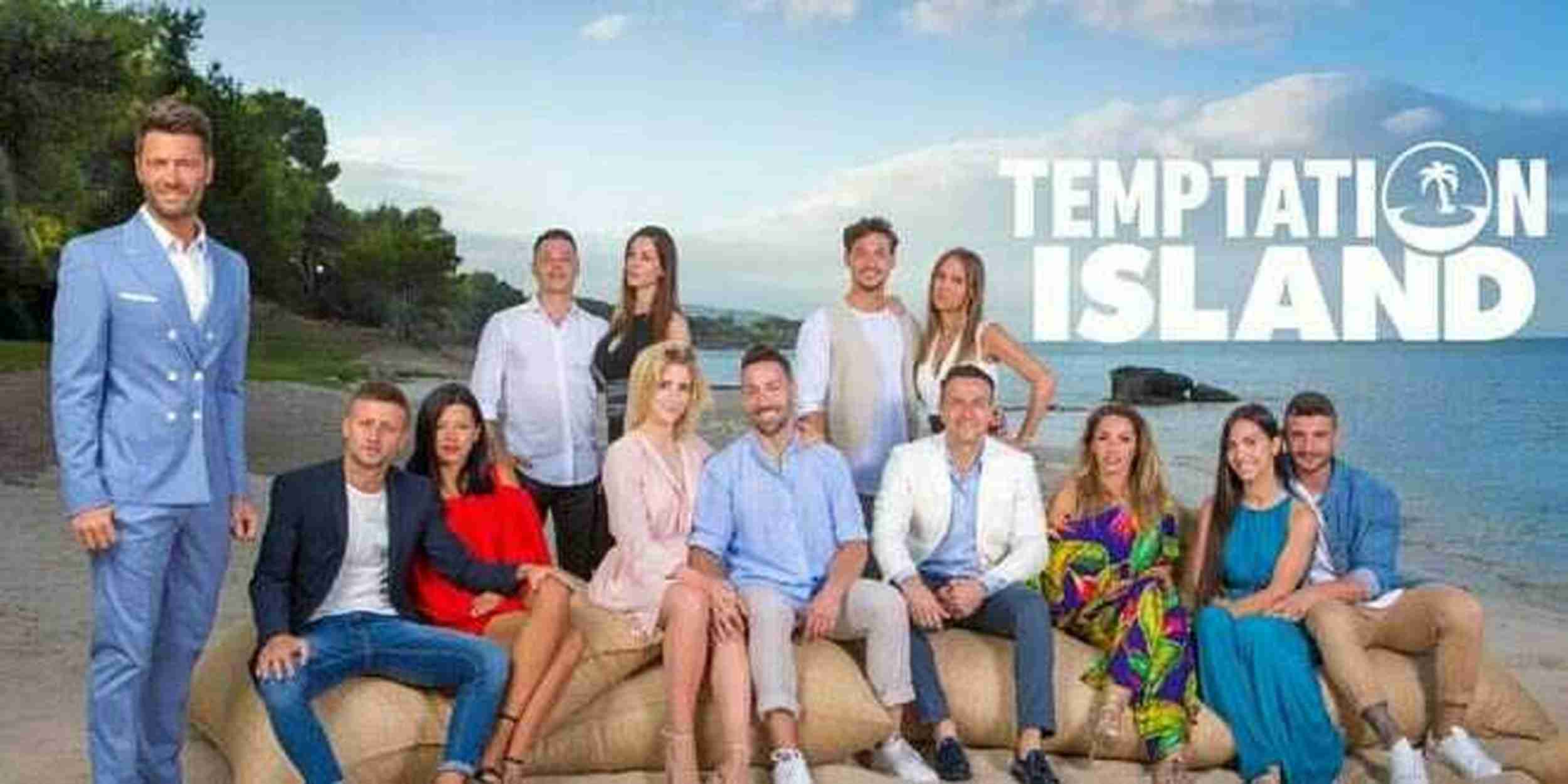 Temptation Island, ex protagonista rischia la vita dopo il parto: operata d’urgenza