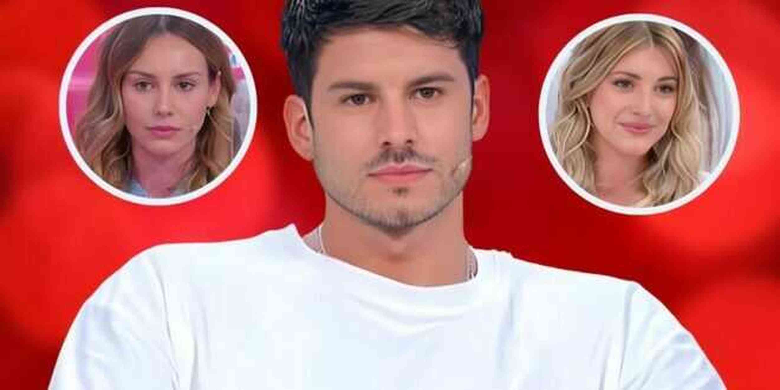 Uomini e Donne, anticipazioni puntata oggi 10 maggio 2023: in onda la scelta di Luca Daffré