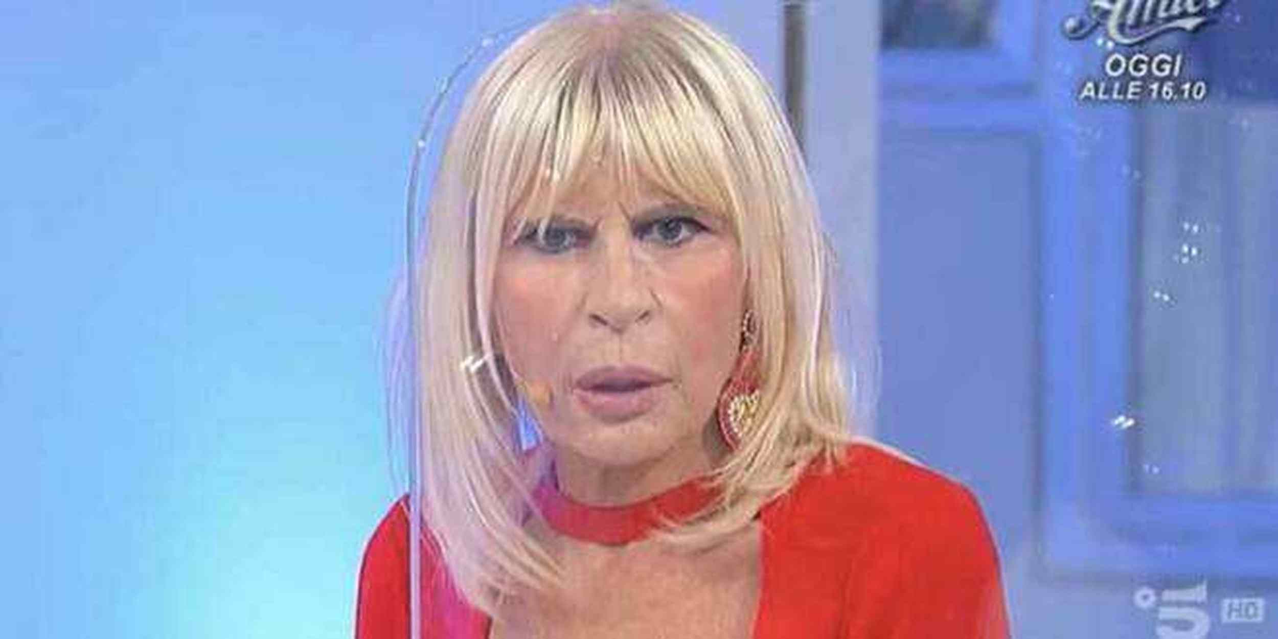 Uomini e Donne, anticipazioni registrazione 9 maggio 2023: Gemma accusata di bere