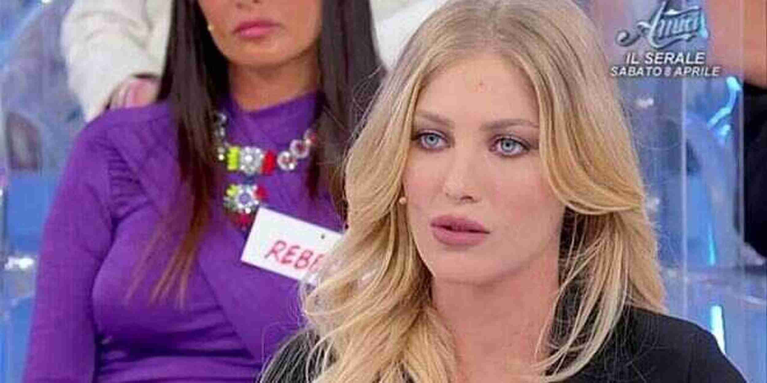 Uomini e Donne, anticipazioni registrazione oggi 8 maggio 2023: la scelta di Nicole Santinelli