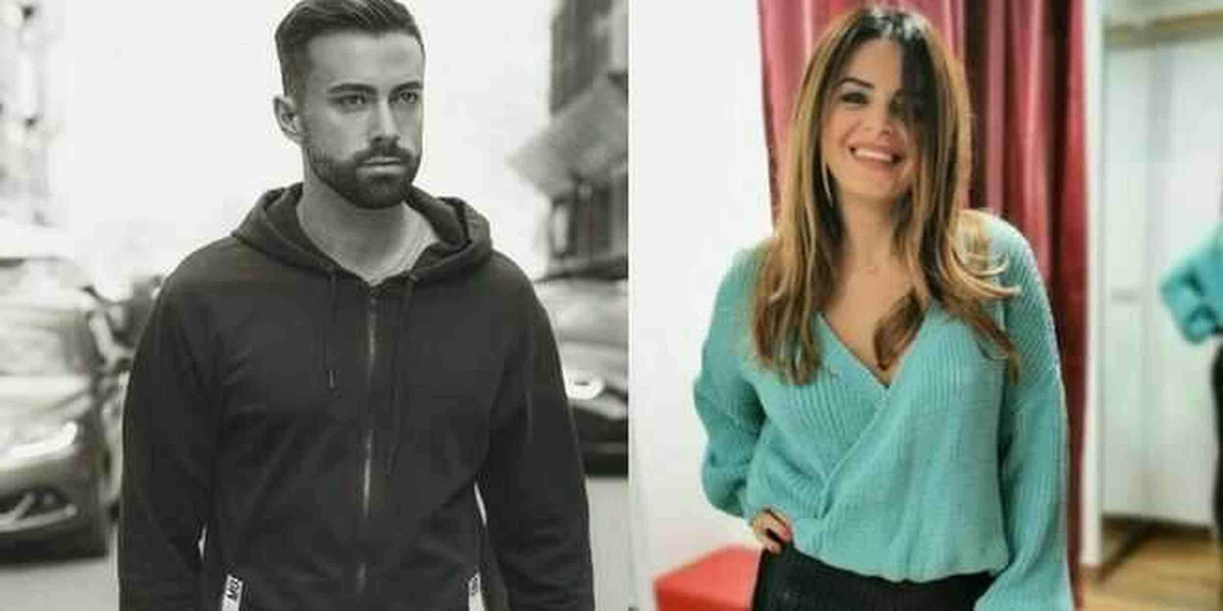 Uomini e Donne, cosa bolle in pentola tra Andrea Foriglio e Roberta Di Padua? La clamorosa testimonianza