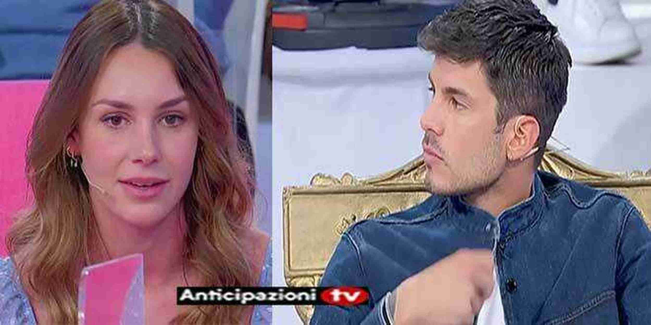 Uomini e Donne gossip, Alessandra Somensi nuova tronista a settembre 2023? La rottura con Luca Daffrè ha smosso i piani alti