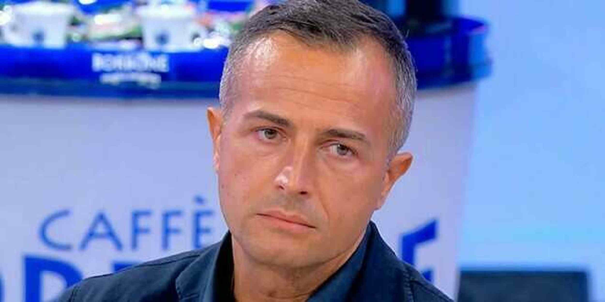Uomini e donne gossip, Riccardo Guarnieri vuota il sacco sulla frecciata a Ida Platano e Alessandro Vicinanza