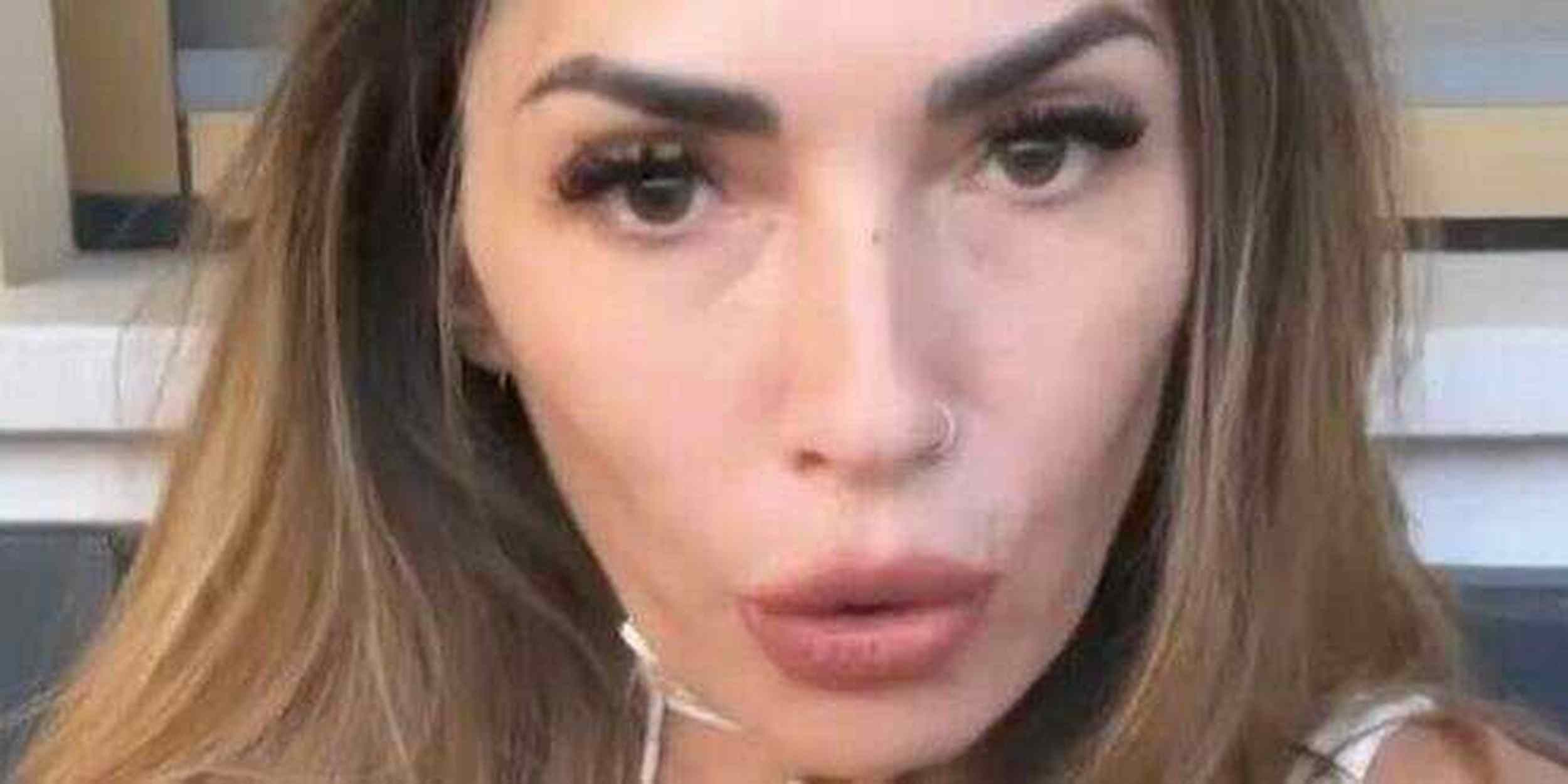 Uomini e Donne, Ida Platano fuori di sé sui social: “Mio figlio non è un bastardo!”