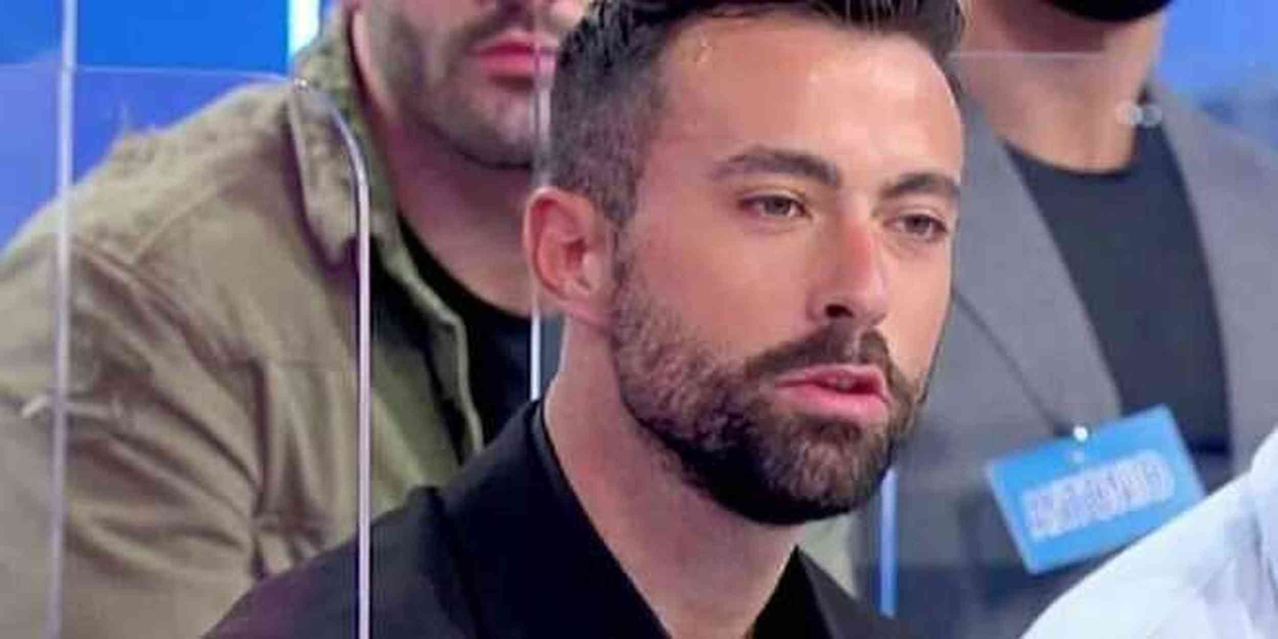 Uomini e Donne, la scelta di Nicole: la reazione di Andrea lascia l’amaro in bocca