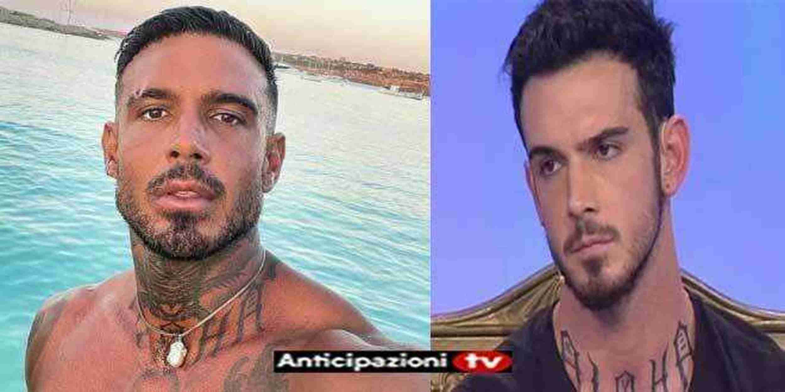 Uomini e Donne news, Lucas Peracchi diventa attore di video a luci rosse: le piccanti confessioni