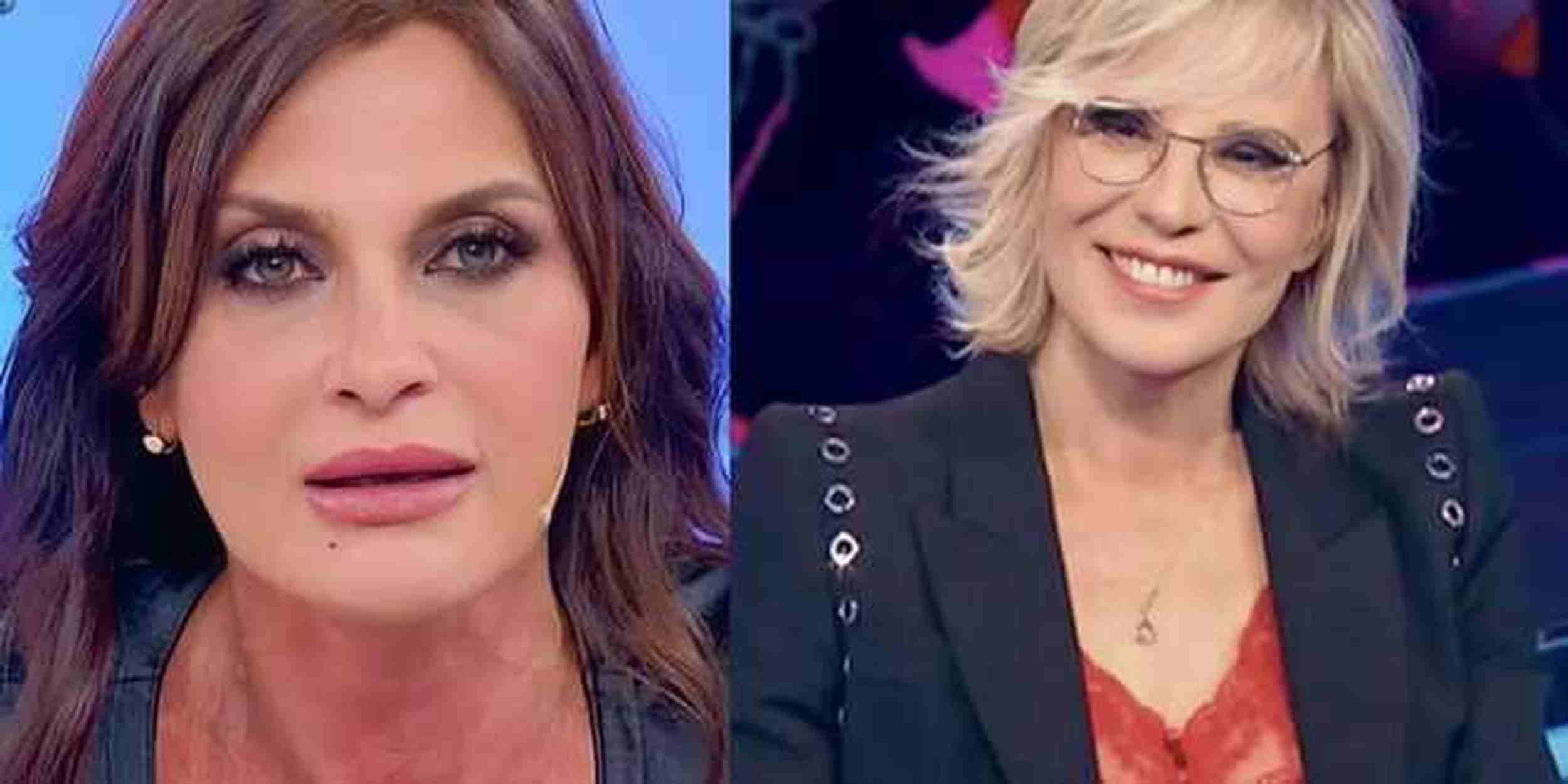 Uomini e Donne, Paola Ruocco cacciata dal programma? L’ex dama spara a zero su tutti