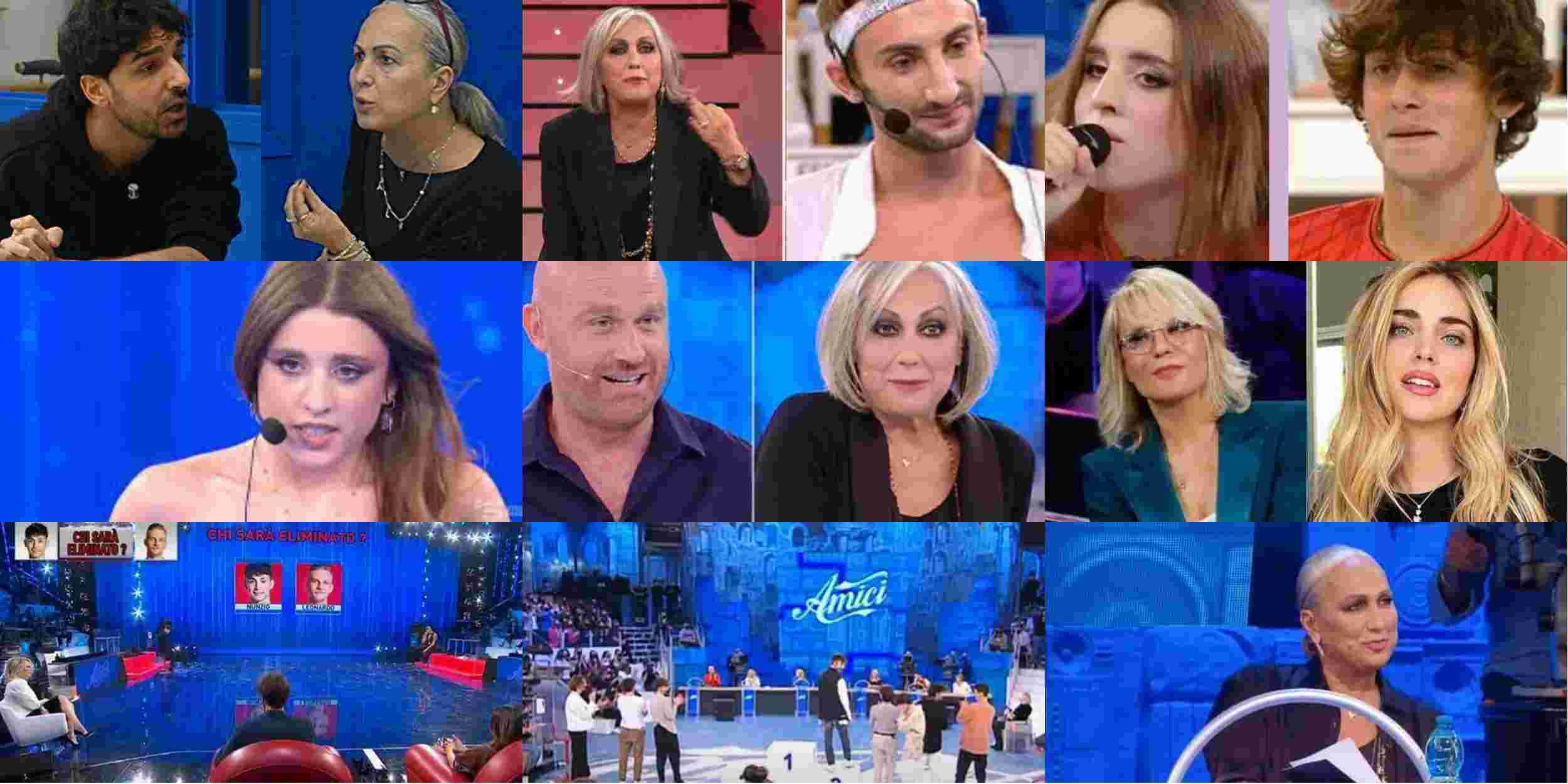 Amici 22, Angelina Mango commuove il pubblico al Pride di Milano