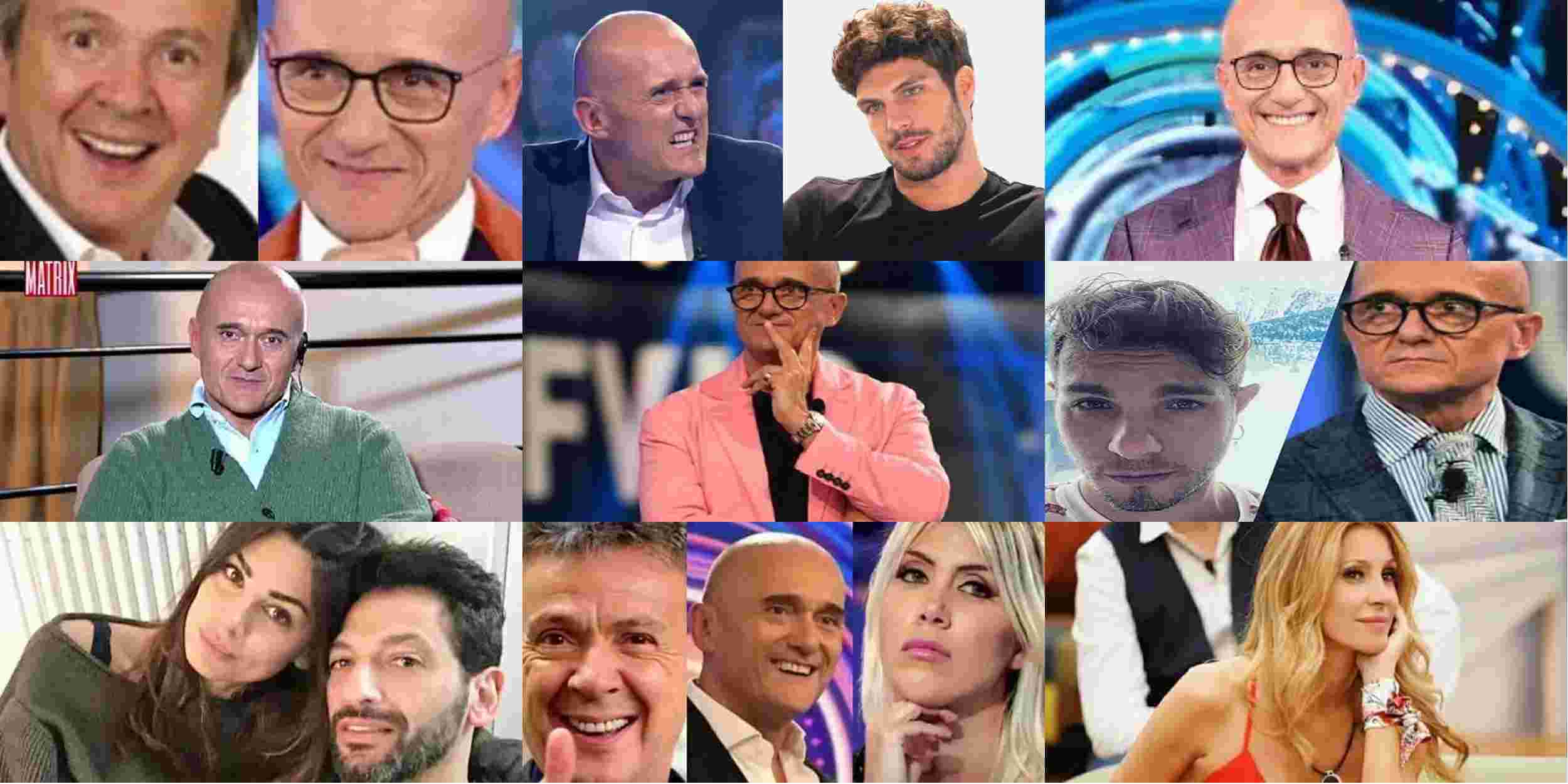 Grande Fratello Vip 8, svelato il nome della prima opinionista