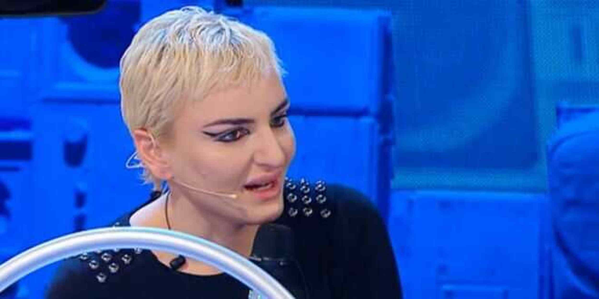 Amici 23, Arisa sostituita da una famosissima cantante italiana?
