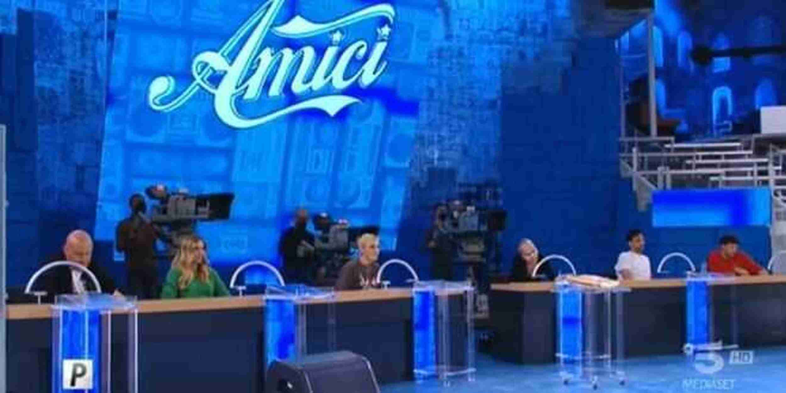 Amici 23: cambiamenti tra gli insegnanti e novità per la prossima edizione