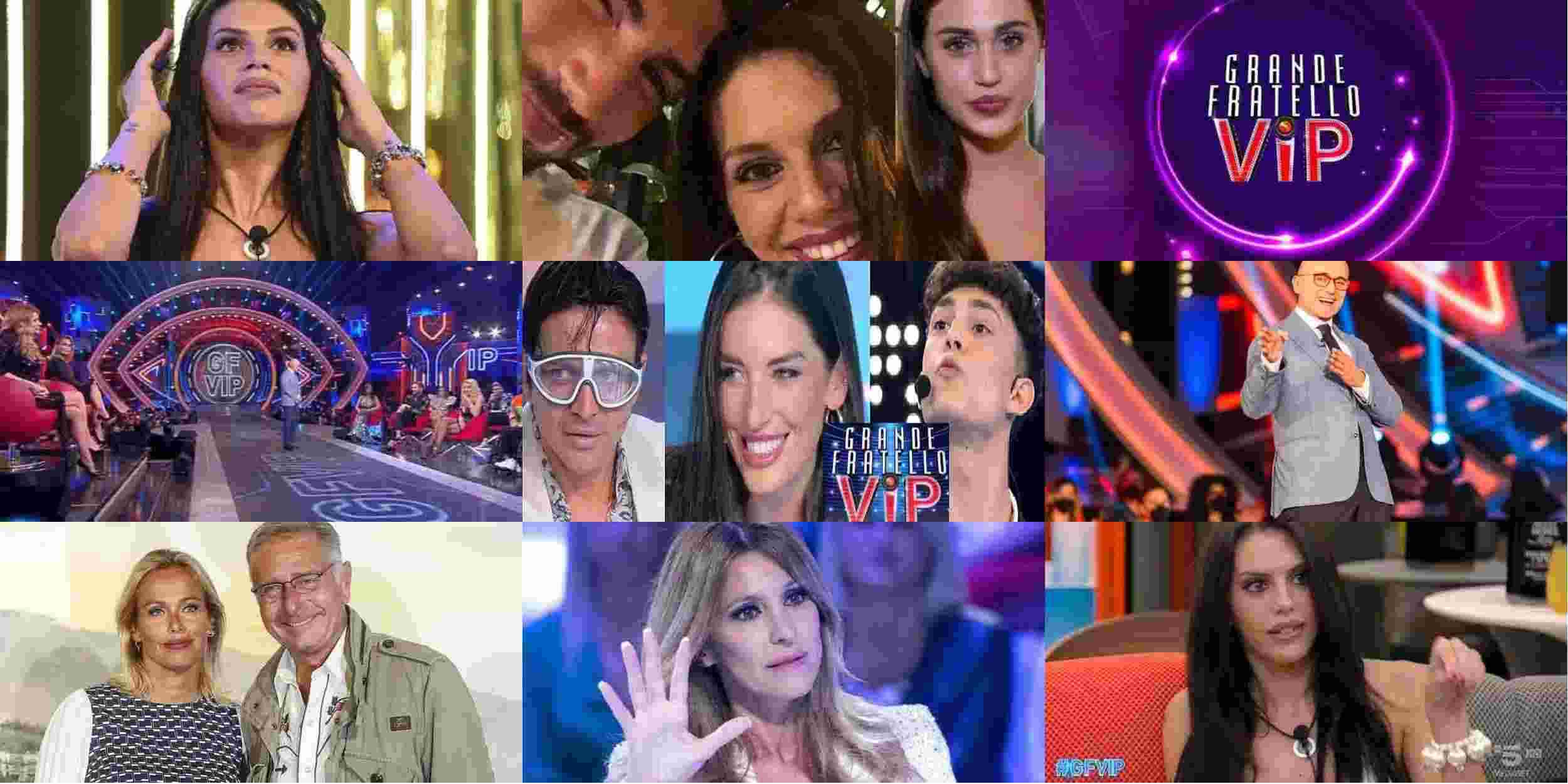 GF Vip 7, Antonella Fiordelisi incontra i fans: le parole che lasciano il segno