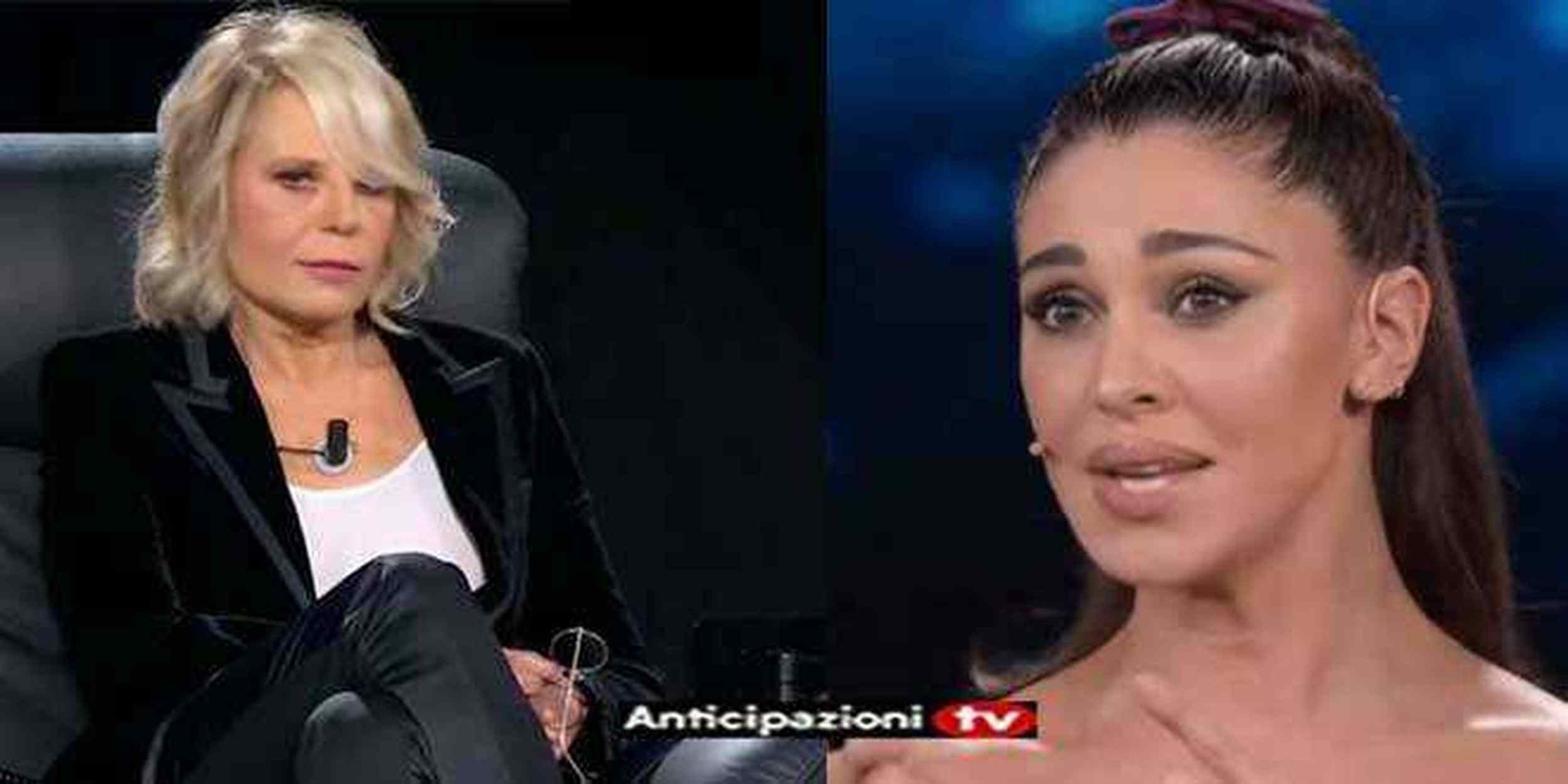 Belen Rodriguez sostituita da un’ex allieva di Amici 22? Ecco di chi si tratta