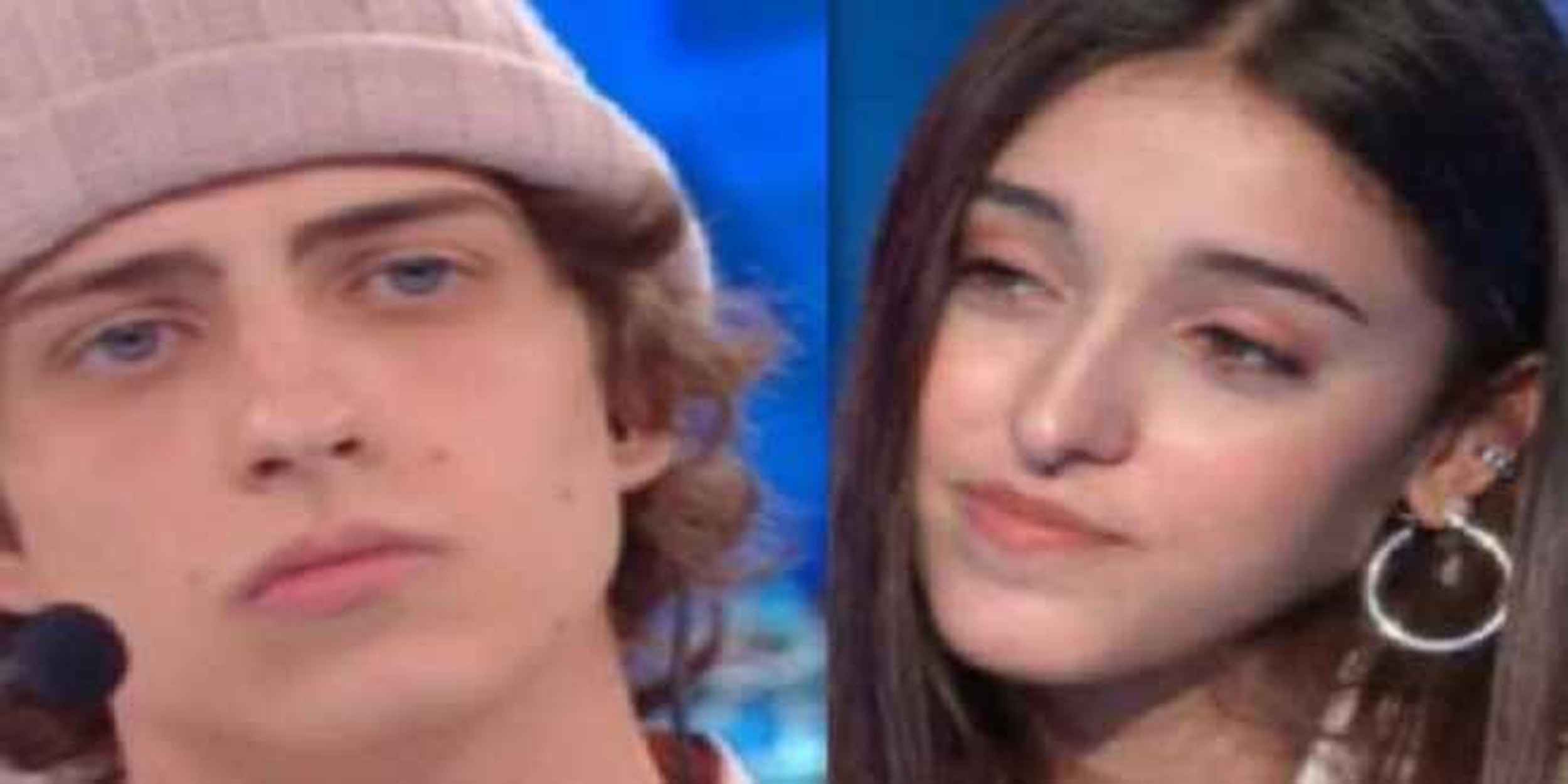 Confermata la rottura definitiva tra Giulia Stabile e Sangiovanni? La ballerina fa una forte confessione