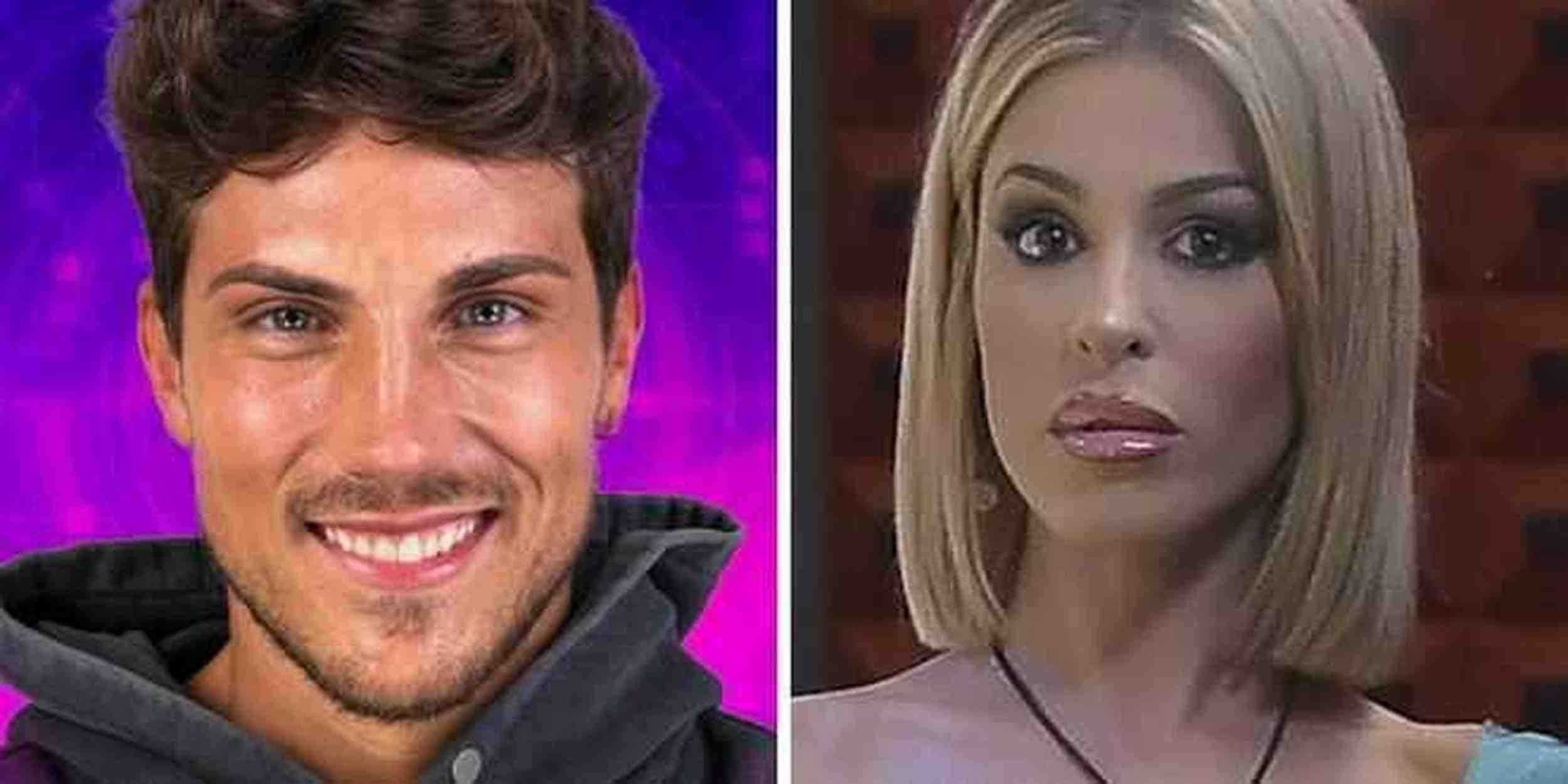 Daniele Dal Moro accusa pesantemente Oriana Marzoli: cosa avrebbe fatto con alcuni giornalisti