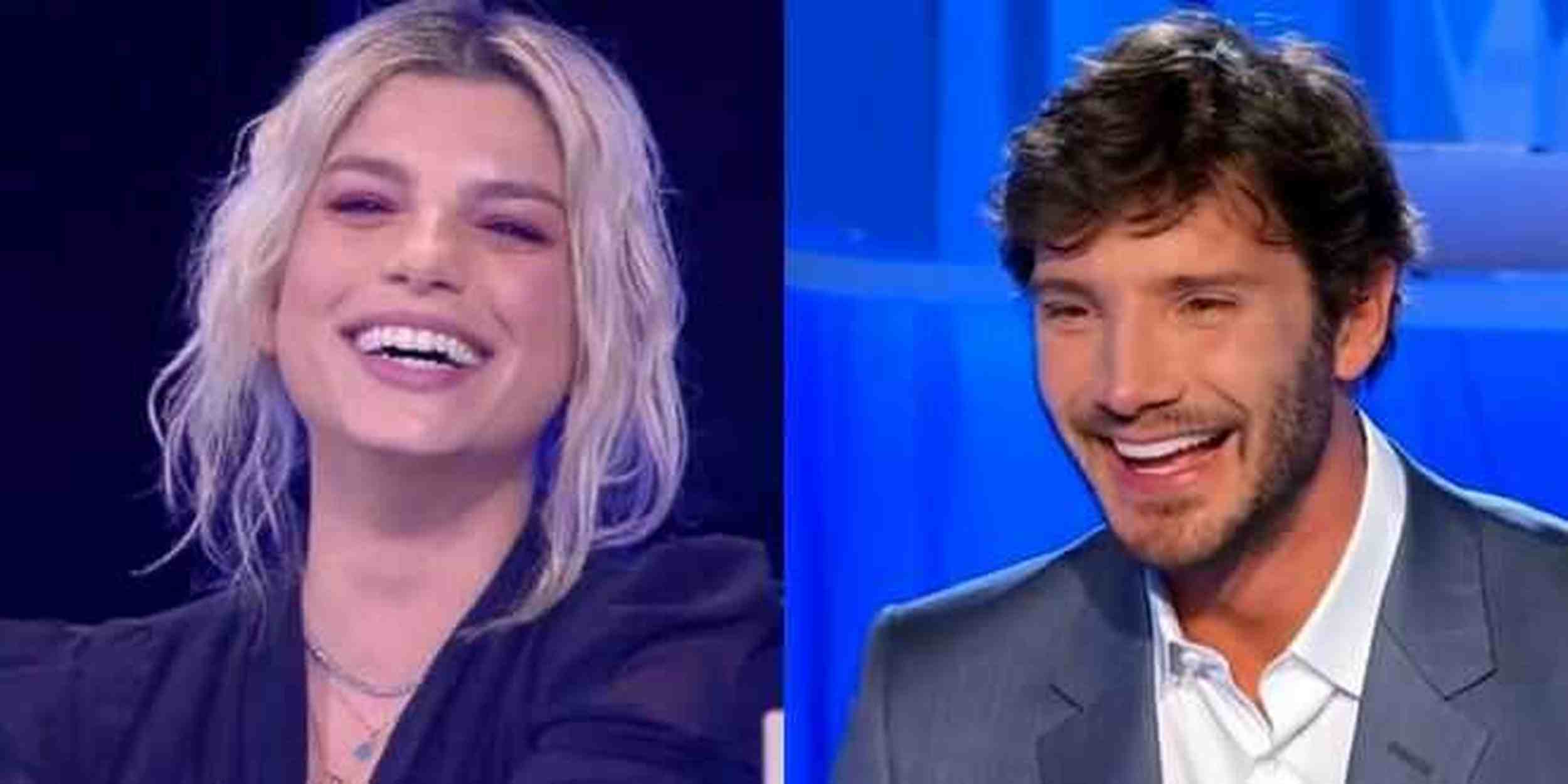 Emma Marrone si difende dalle accuse e svela cosa è successo davvero sul palco con Stefano De Martino