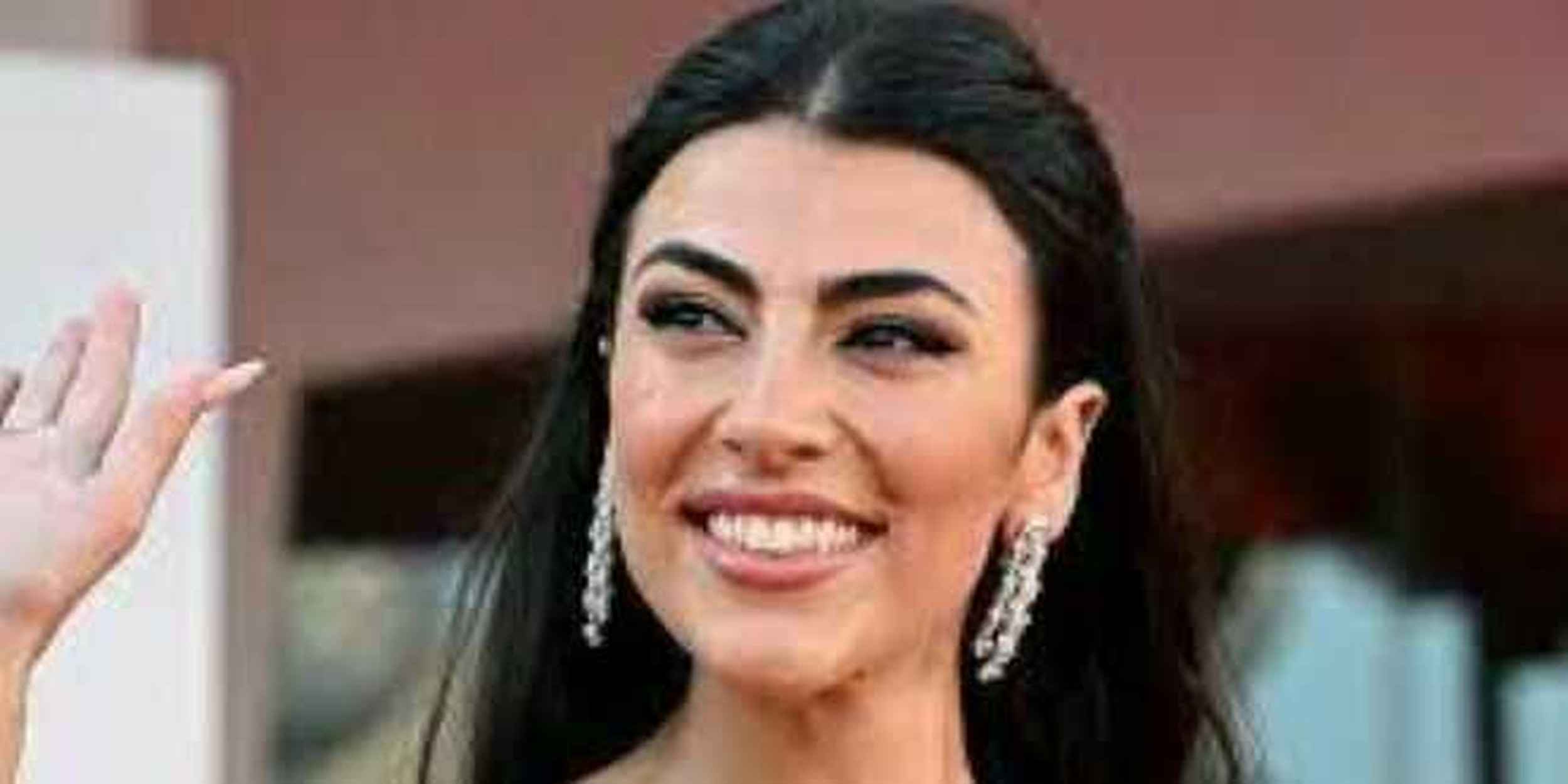 GF Vip 8, Giulia Salemi non sarà l'opinionista! Svelato il suo ruolo