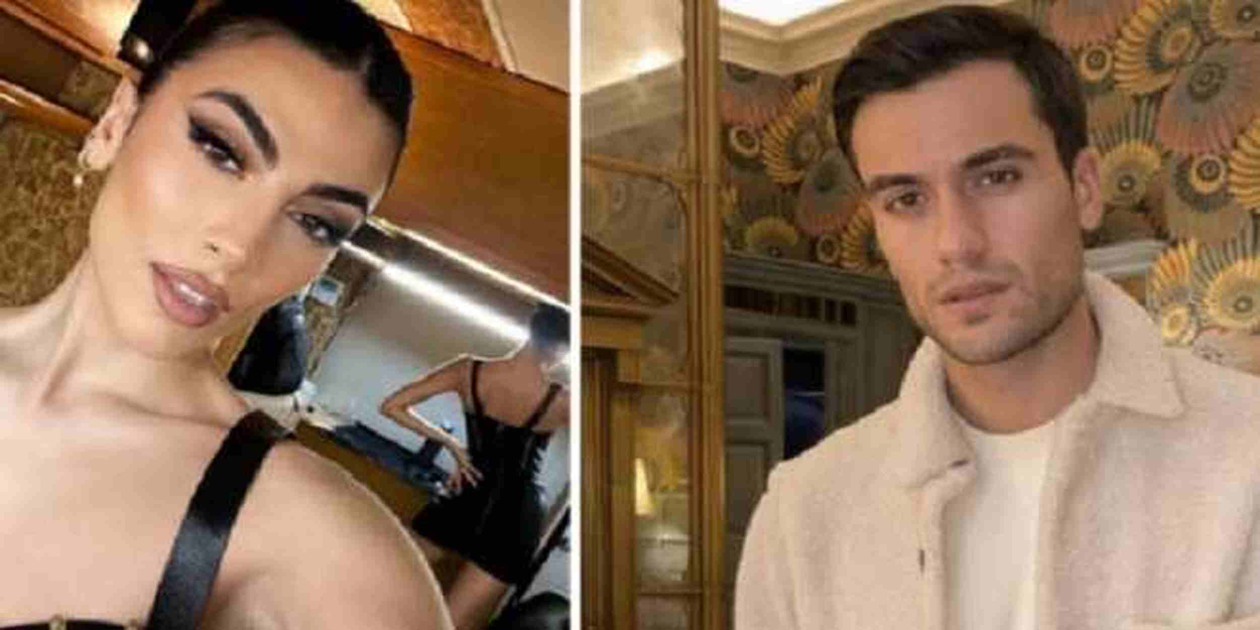 Giulia Salemi e Pierpaolo Pretelli si sono lasciati? La cena della discordia