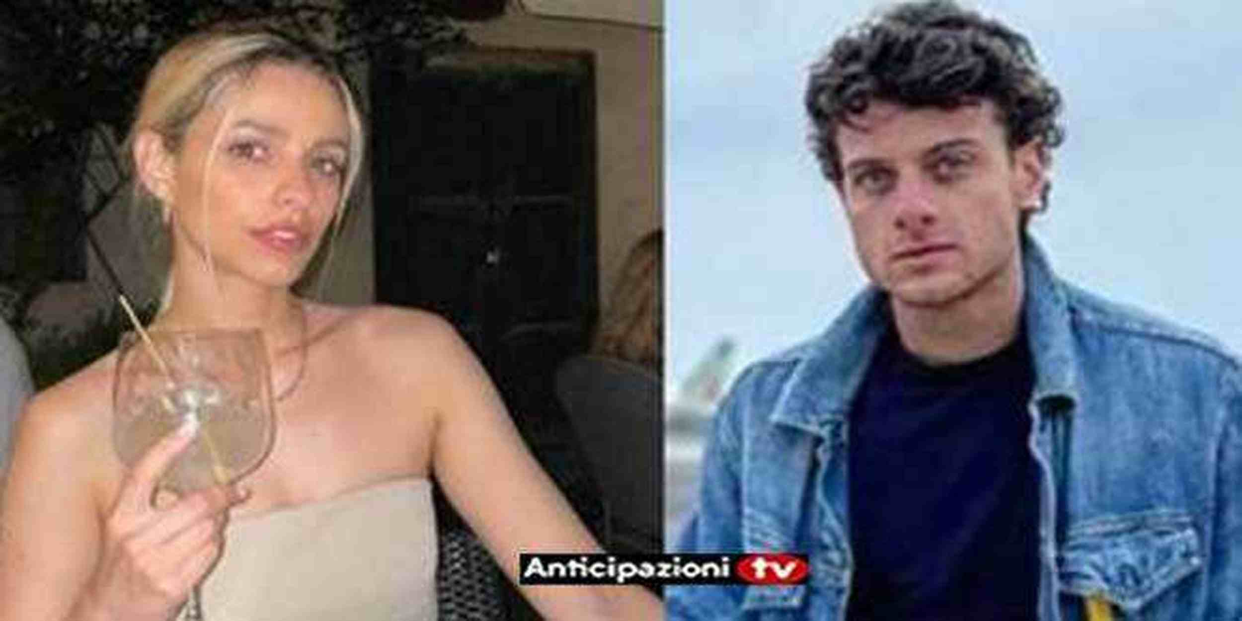 Gossip Uomini e Donne, Federico Nicotera ha tradito Carola Carpanelli?