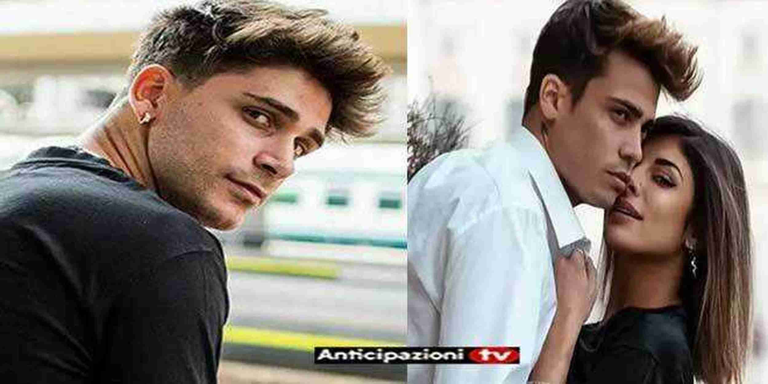 Gossip Uomini e Donne, Manuel Galiano svela verità scottanti sulla rottura tra Giulia Cavaglià e Federico Chimirri