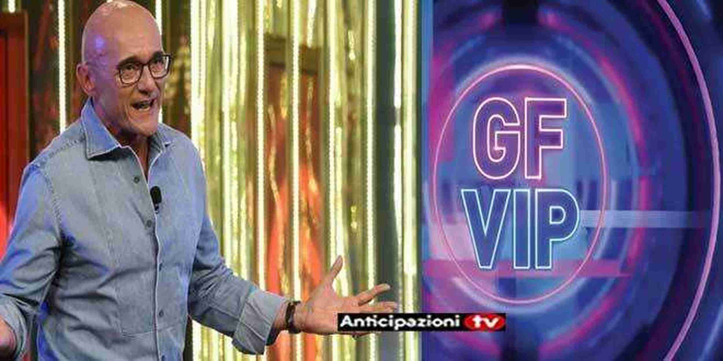 Grande Fratello Vip 8, svelato il nome della prima concorrente: ecco di chi si tratta