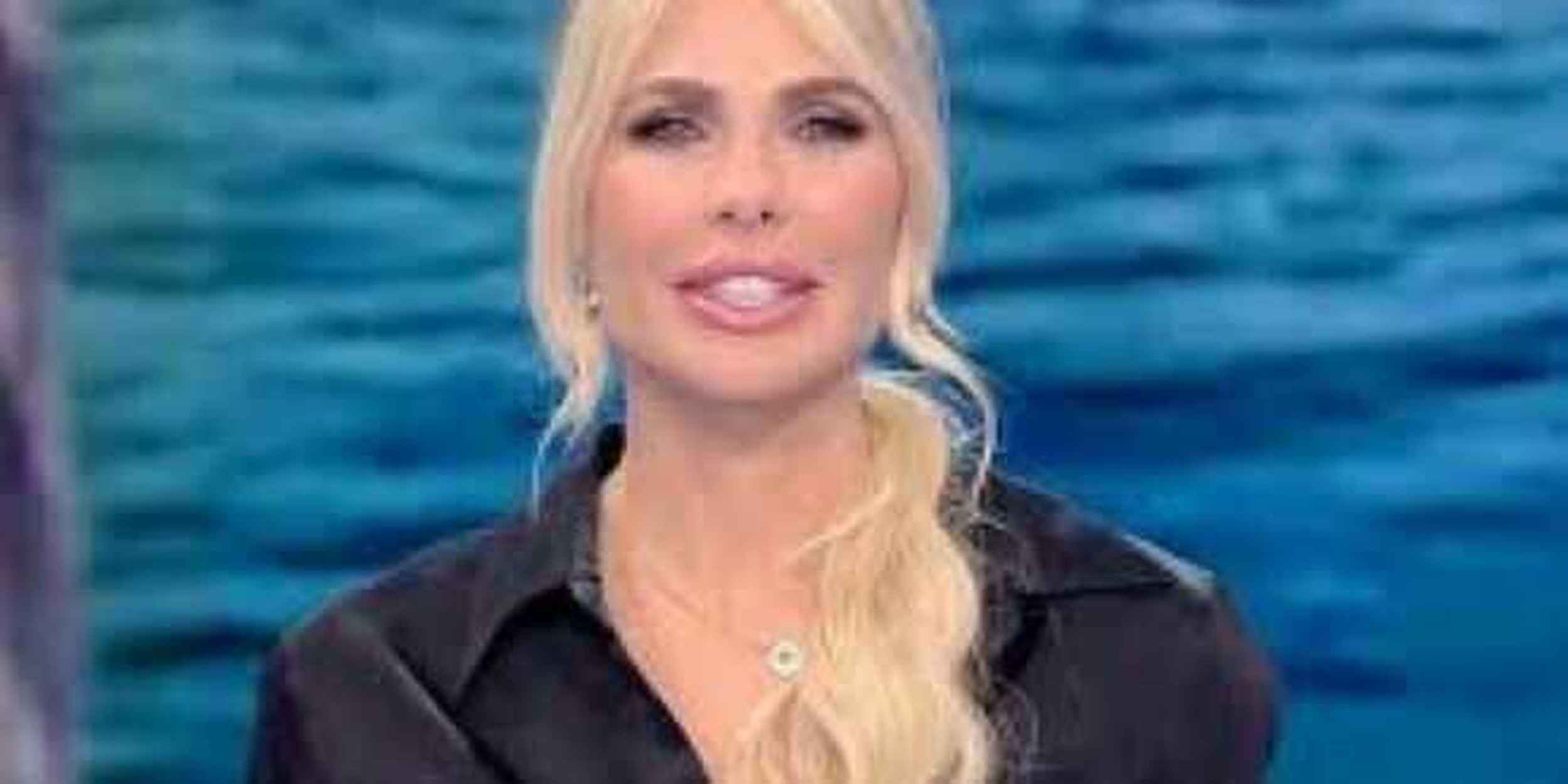 Isola dei Famosi 2023: Ilary Blasi sorprende con un discorso di addio?