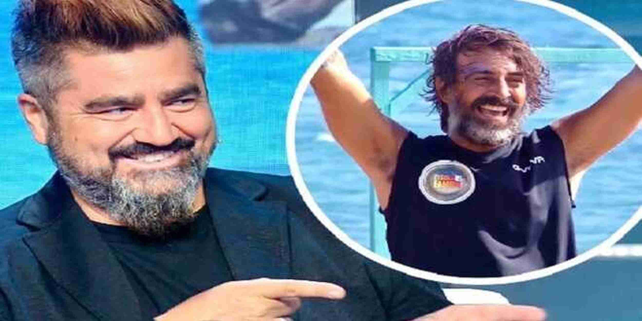 Isola dei Famosi 2023, Marco Mazzoli confessa dopo la vittoria: “Ecco cosa mangiavamo davvero”