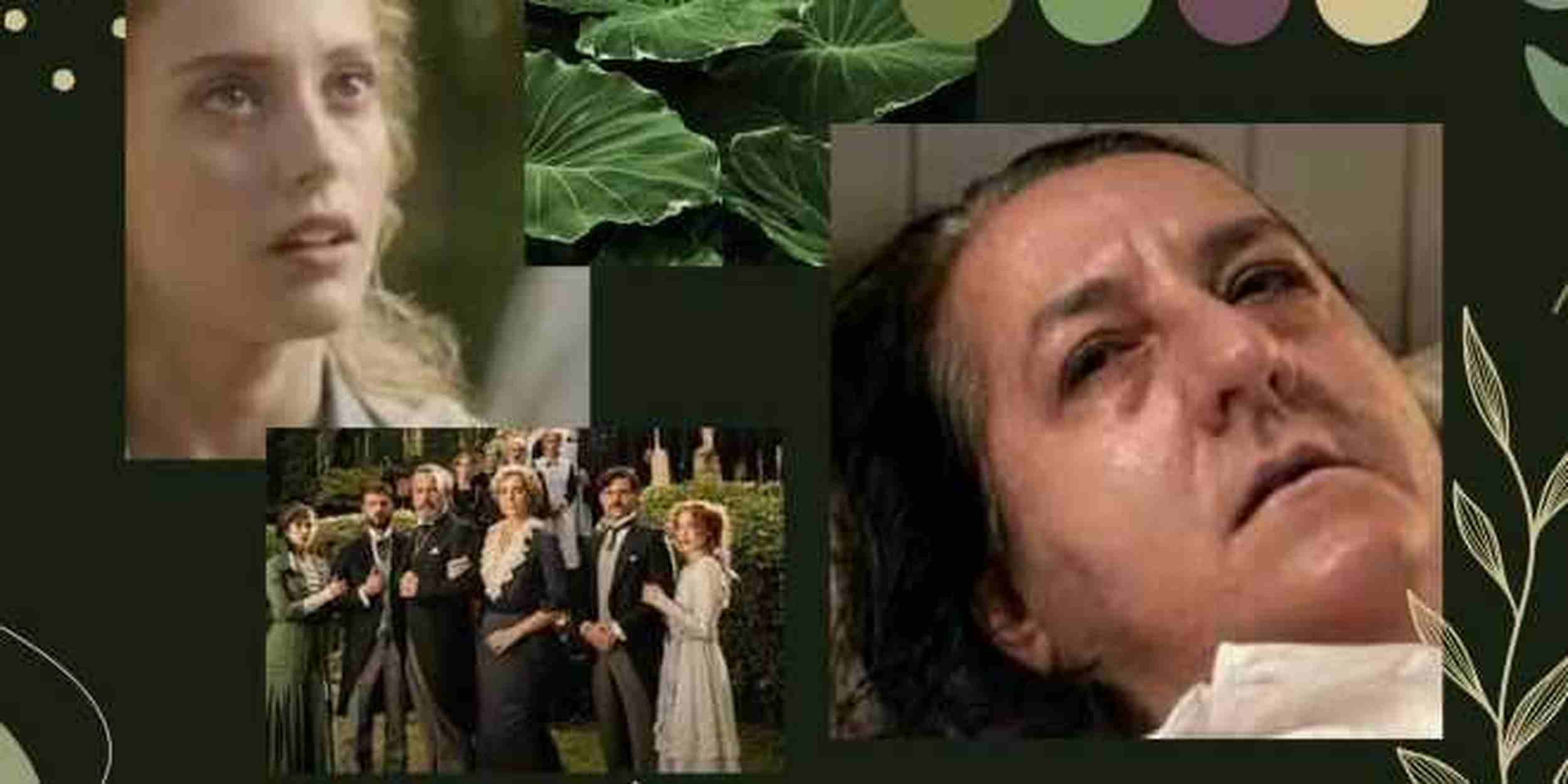La Promessa anticipazioni 19 giugno 2023: Simona in pericolo, Jana svela i suoi sogni